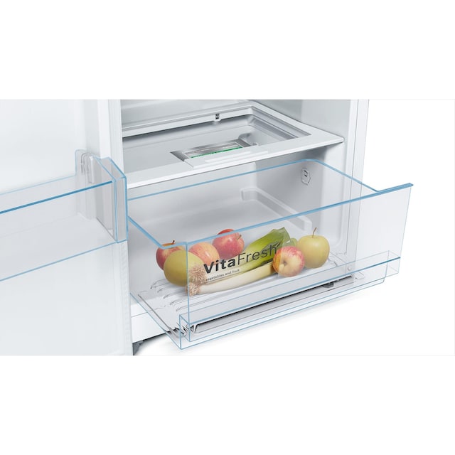 BOSCH Kühlschrank, KSV29 VWEP, 161 cm hoch, 60 cm breit günstig kaufen