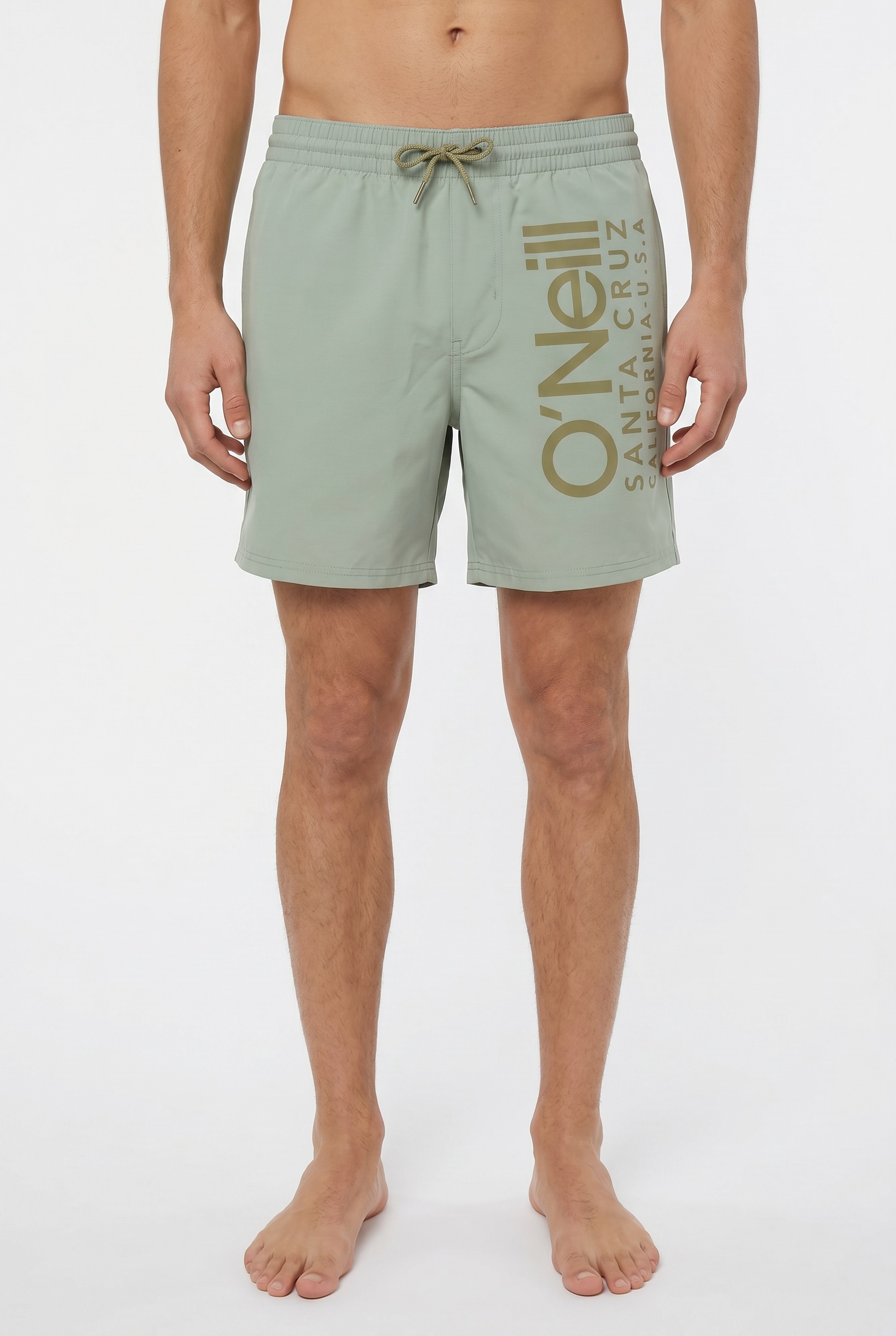O'Neill Short de bain »O'NEILL CALI 16'' SWIMSHORTS« avec poches latérales et poches arrière