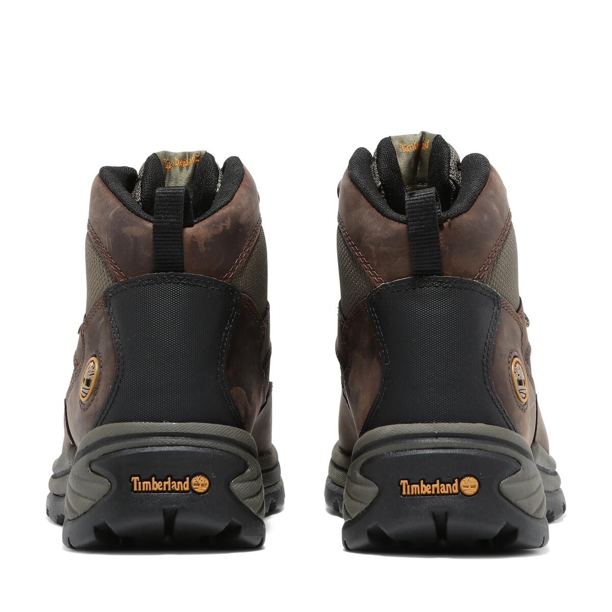Timberland Wanderschuh »CHOCORUA MID LACE UP GORE-TEX HIKING BOOT«