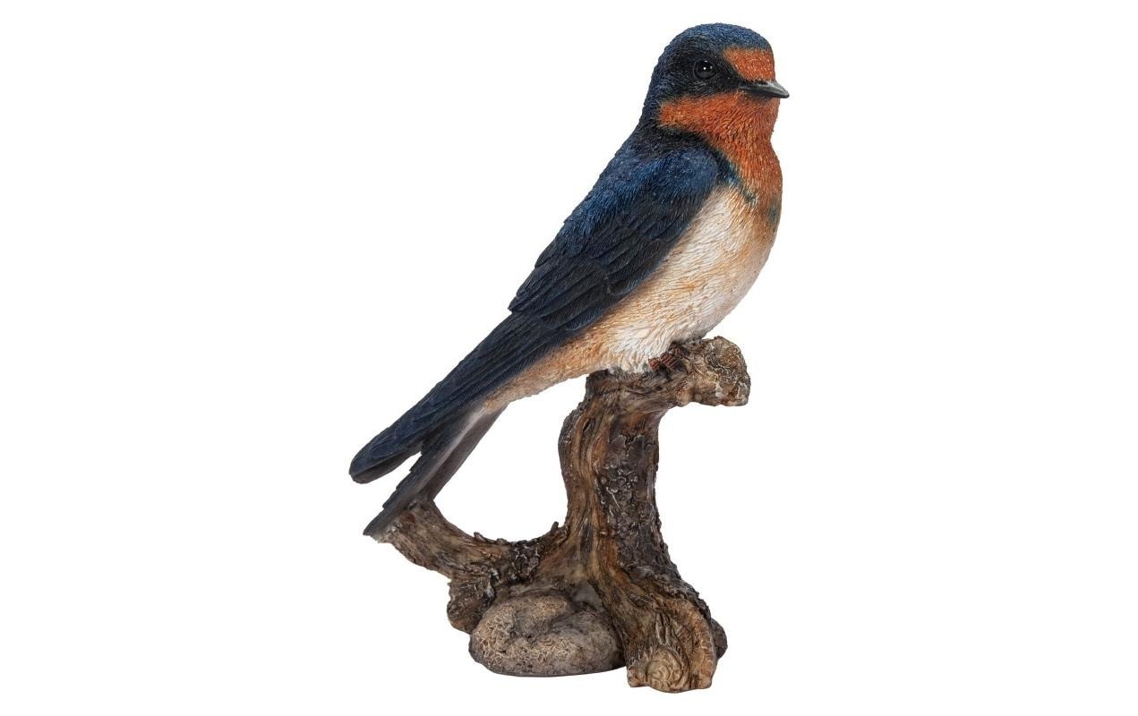 Image of Dekofigur "Vivid Arts Schwalbe 15 cm"