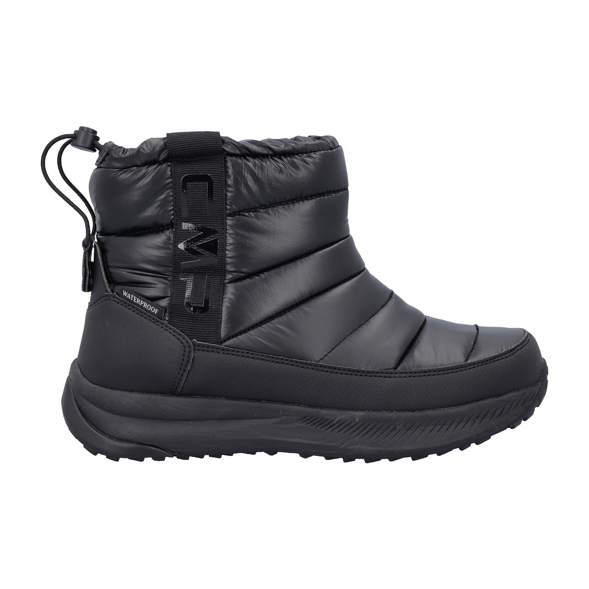 CMP Winterboots »ZOY WMN SNOW BOOTS WP«, Snowboots, Winterstiefel, Winterschuhe, wasserdicht, wärmend, Fleece