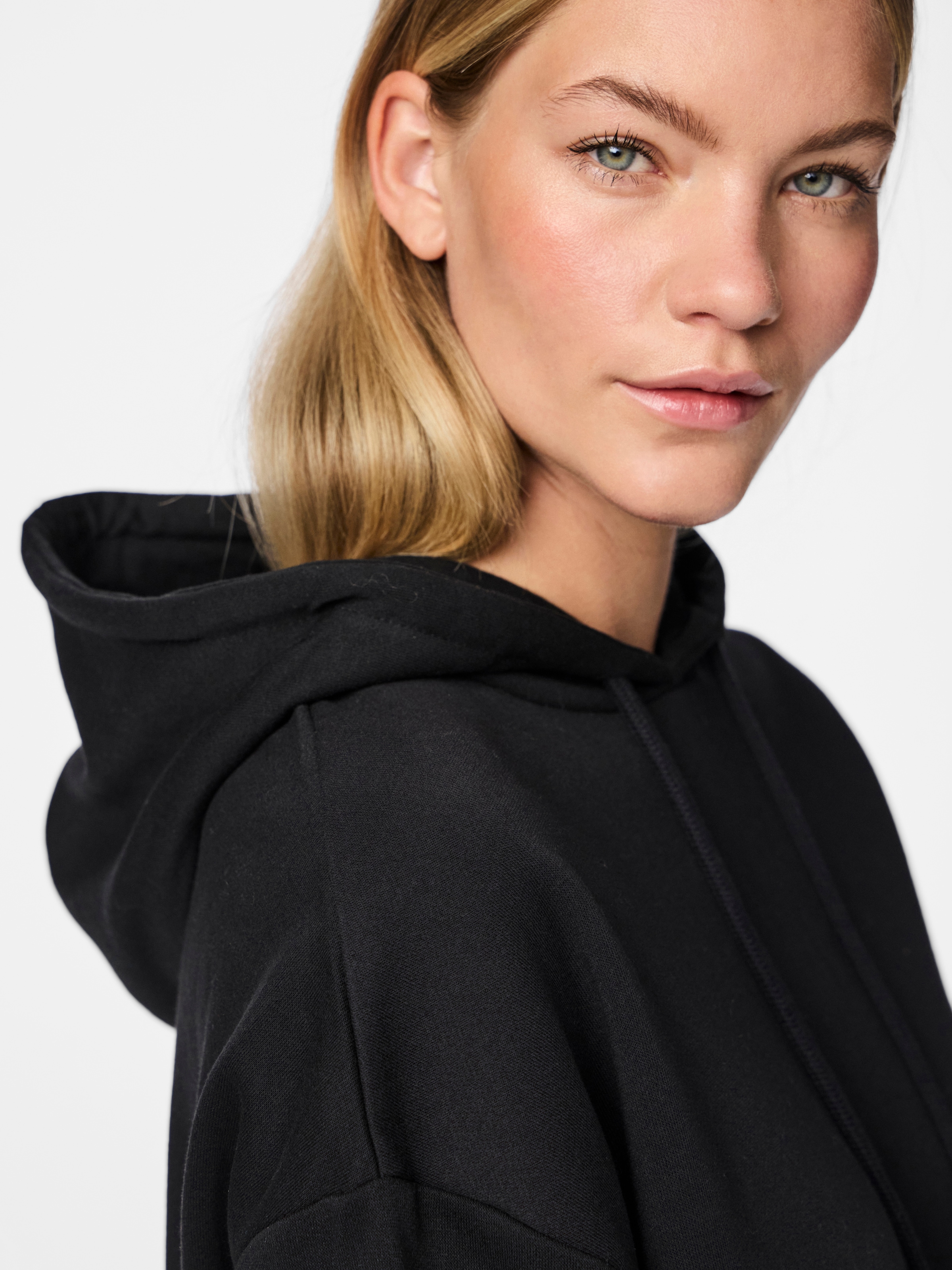 pieces Hoodie »PCCHILLI LS HOODIE NOOS BC«
