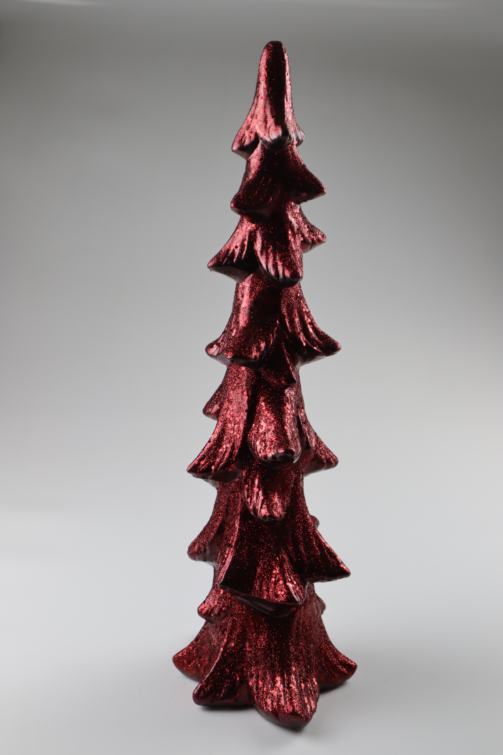 Image of AM Design Dekobaum "Dekofigur, aus Keramik" BxH: 13x45,5 cm