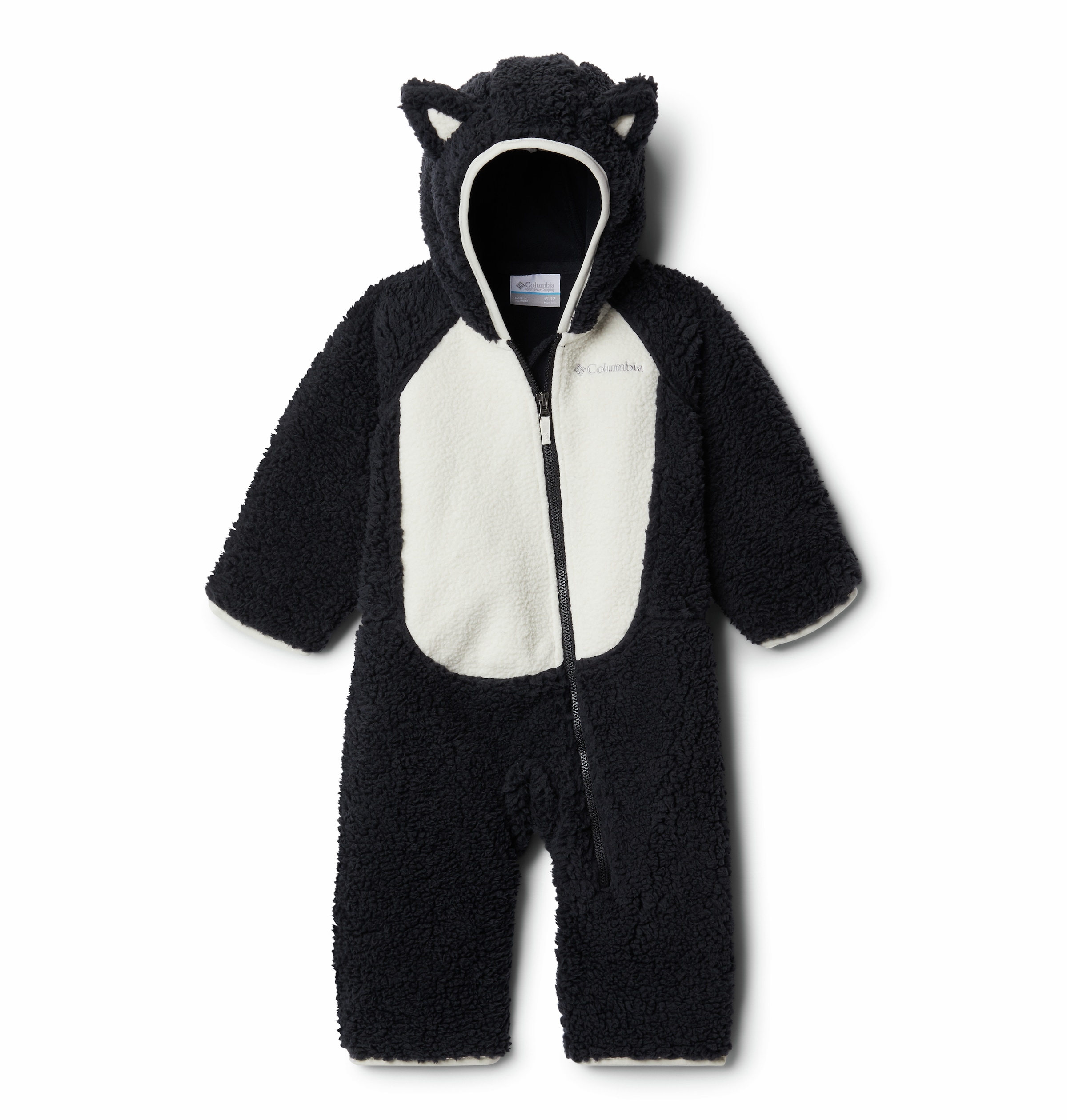 Columbia Overall