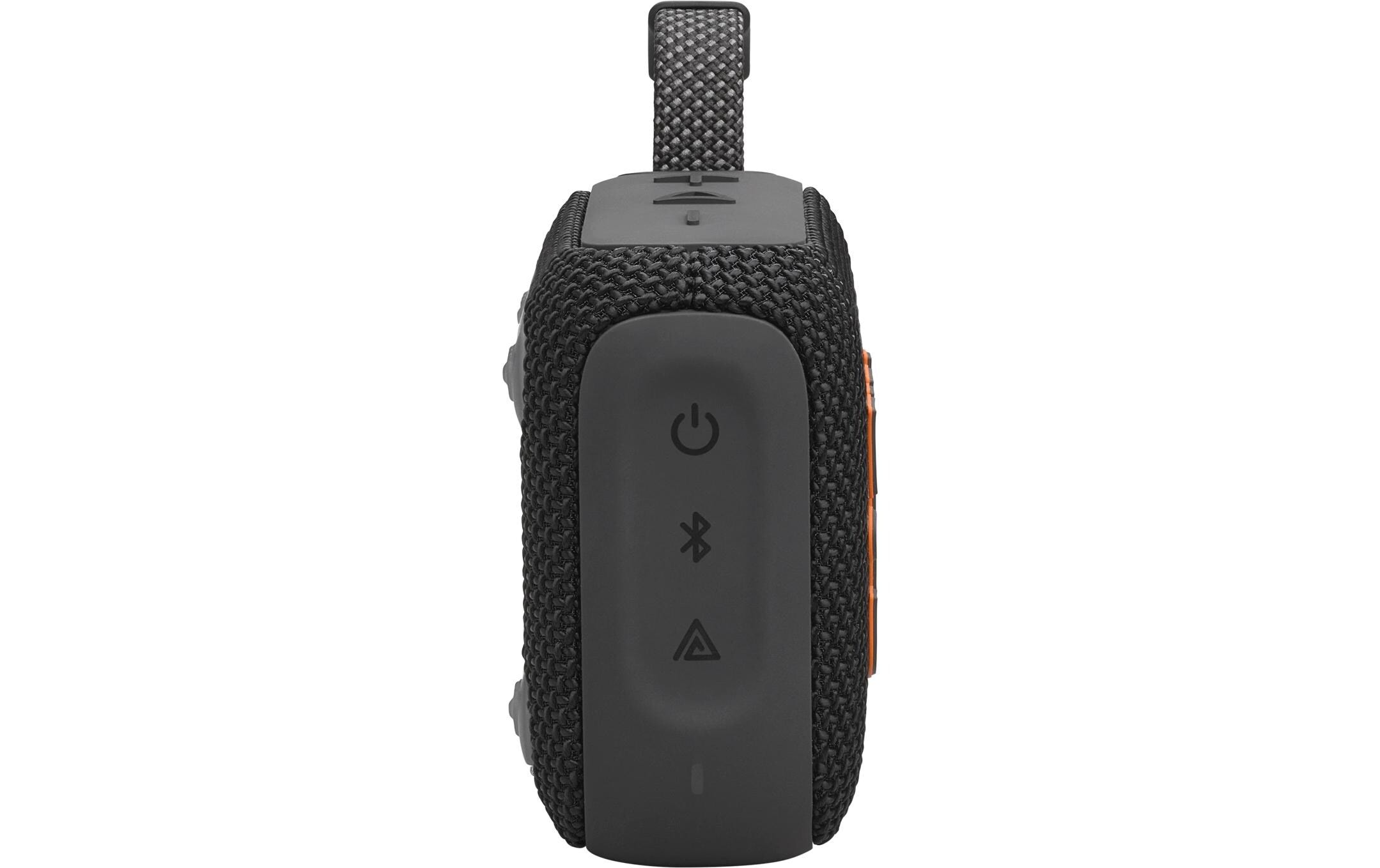 JBL Bluetooth-Speaker »4 Schwarz«