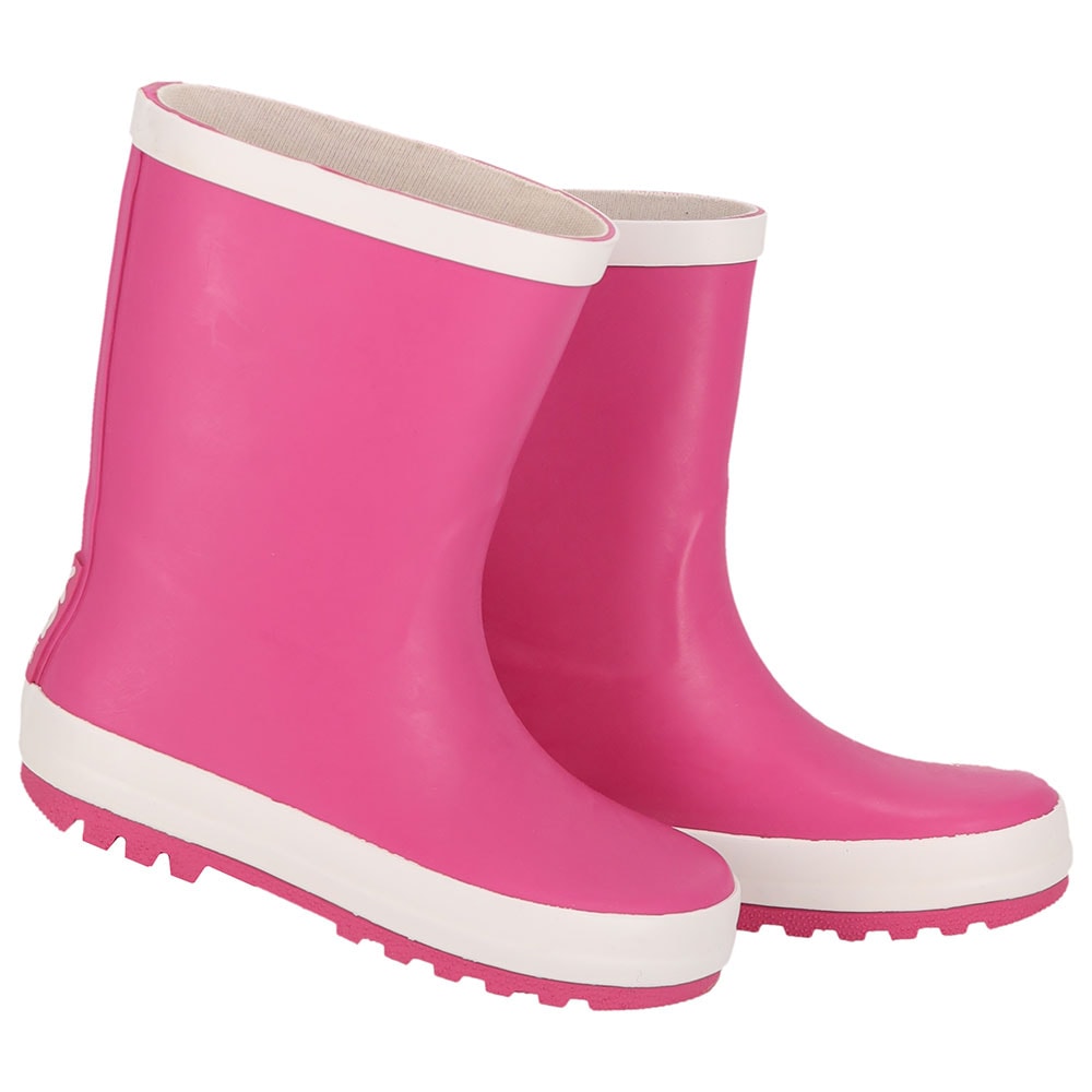 Apollo Gummistiefel »KINDER STIEFEL«, Regenschauer ist kein Hindernis