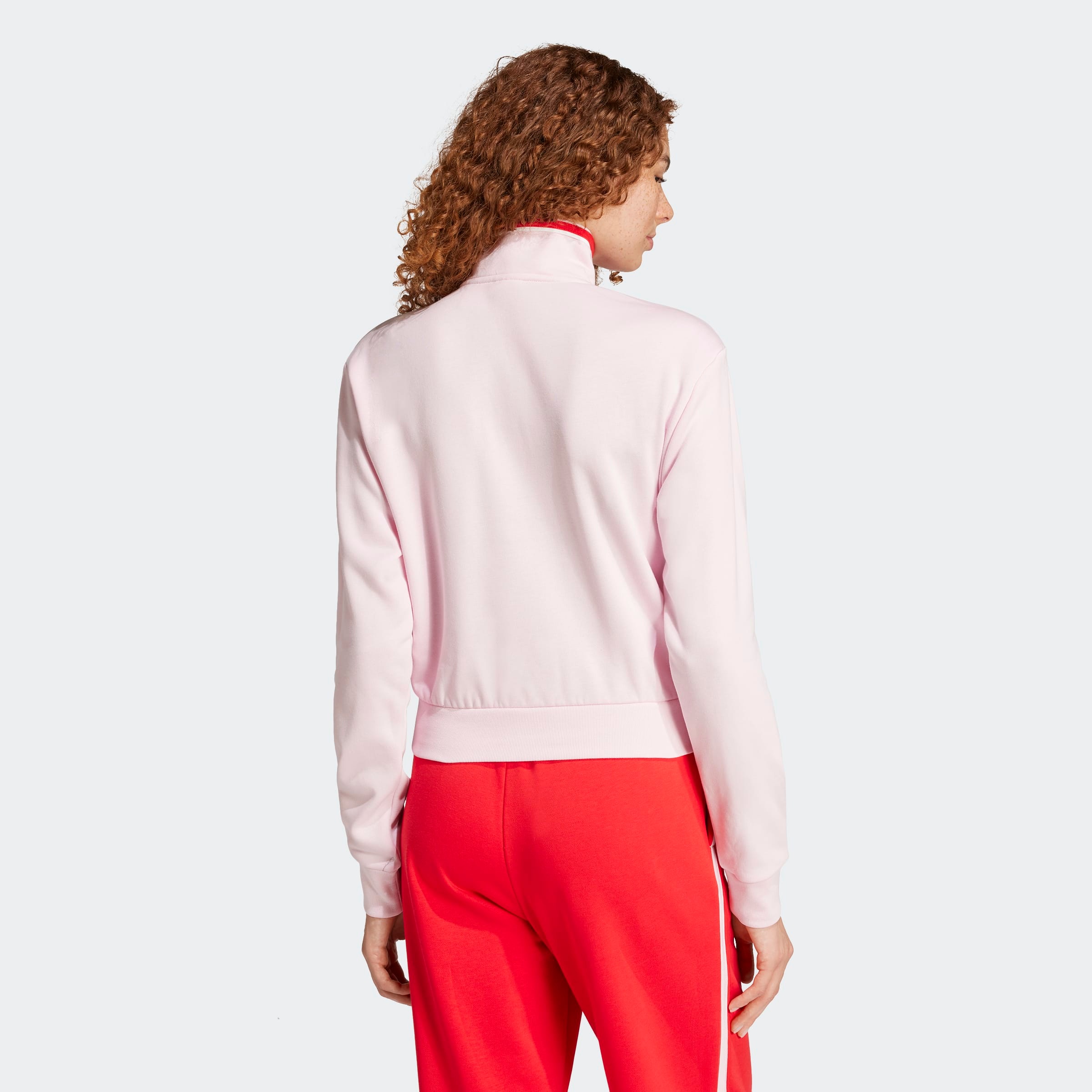 adidas Sportswear Sweatshirt »W CB 14ZIP«
