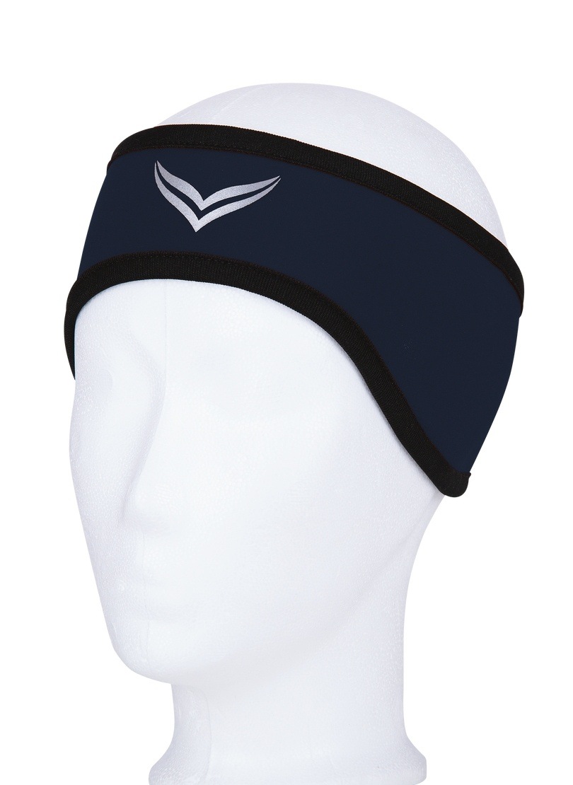 Image of Trigema Stirnband "TRIGEMA Softshell-Stirnband" 1 Stk.