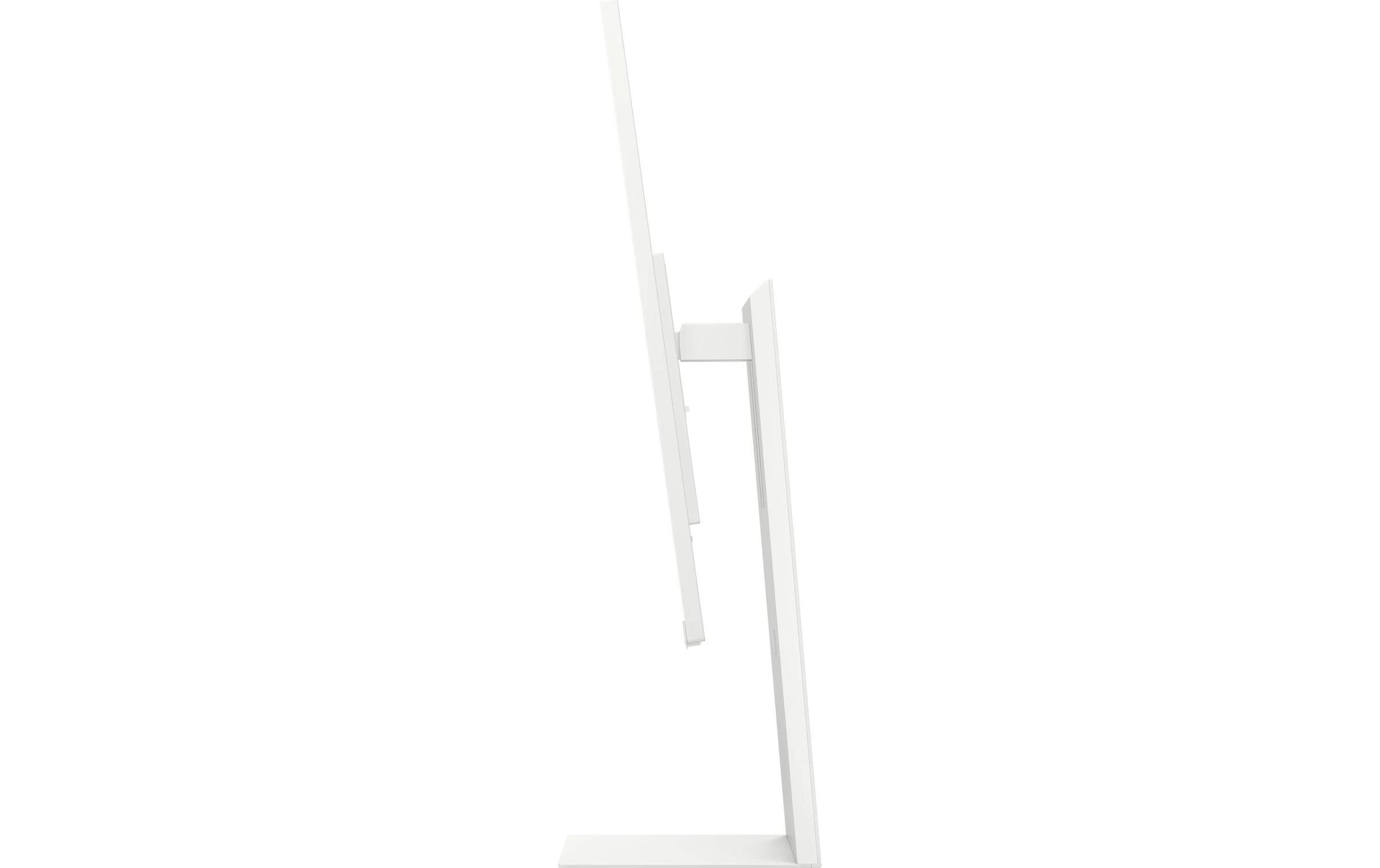 Samsung LCD-Monitor »Monitor M8 LS32FM801UUXEN«, 81,28 cm/32 Zoll, 3840 x 2160 px, 4K Ultra HD, 60 Hz, Webcam