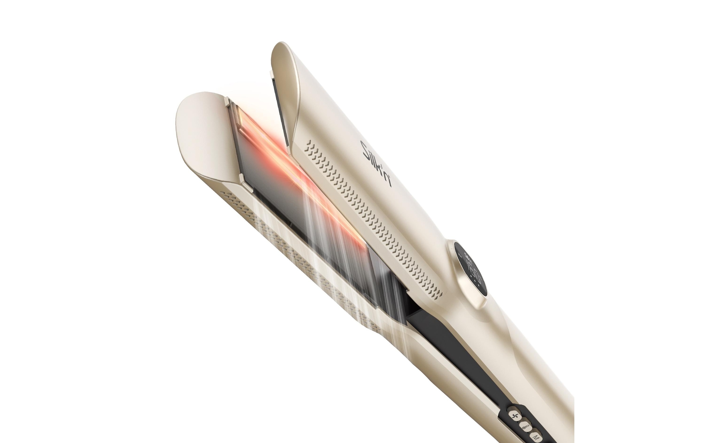 Silk'n Coiffeur multistyles »SilkyAir Trinity«