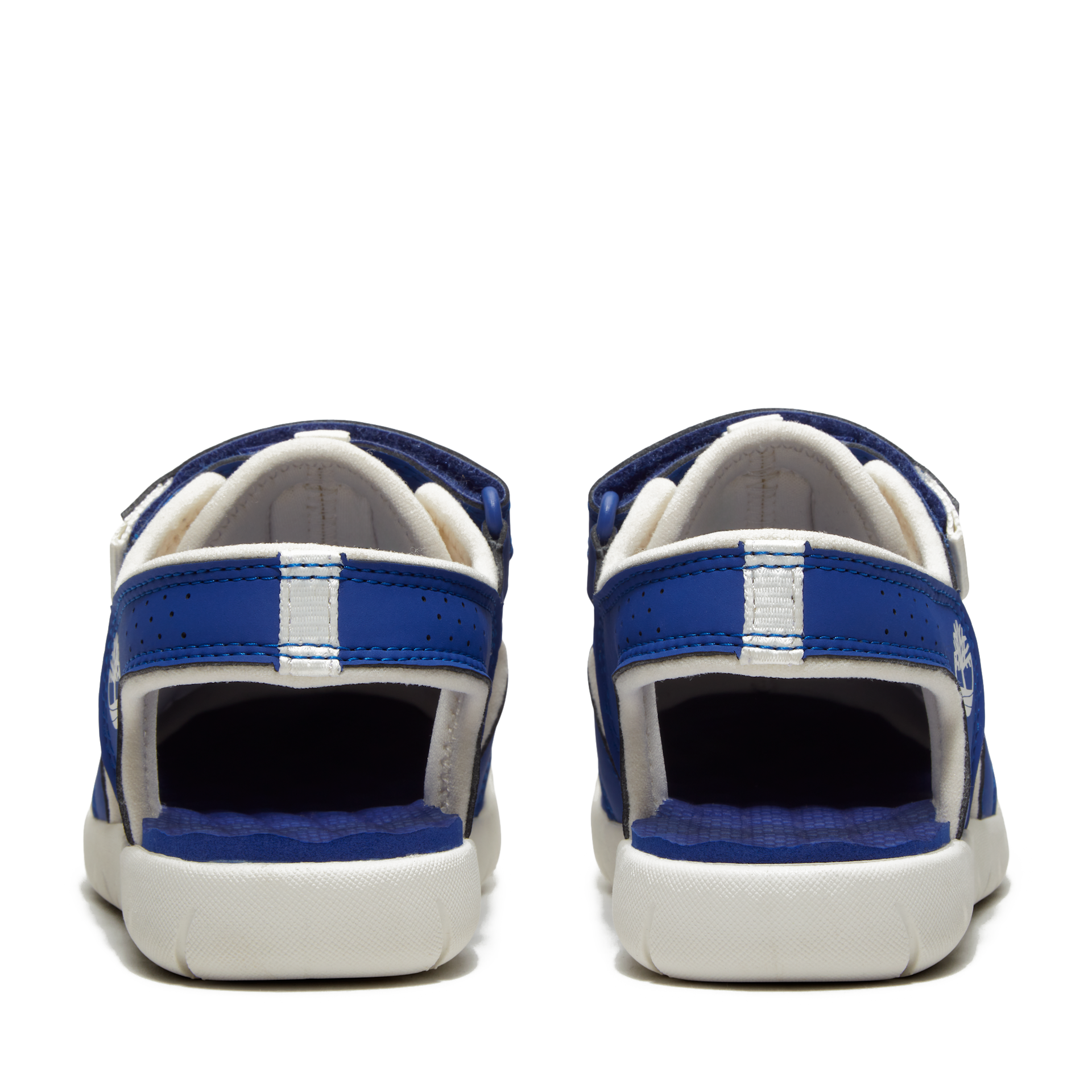 Timberland Sandale »PERKINS ROW FISHERMAN SANDAL«  mit Klettverschluss