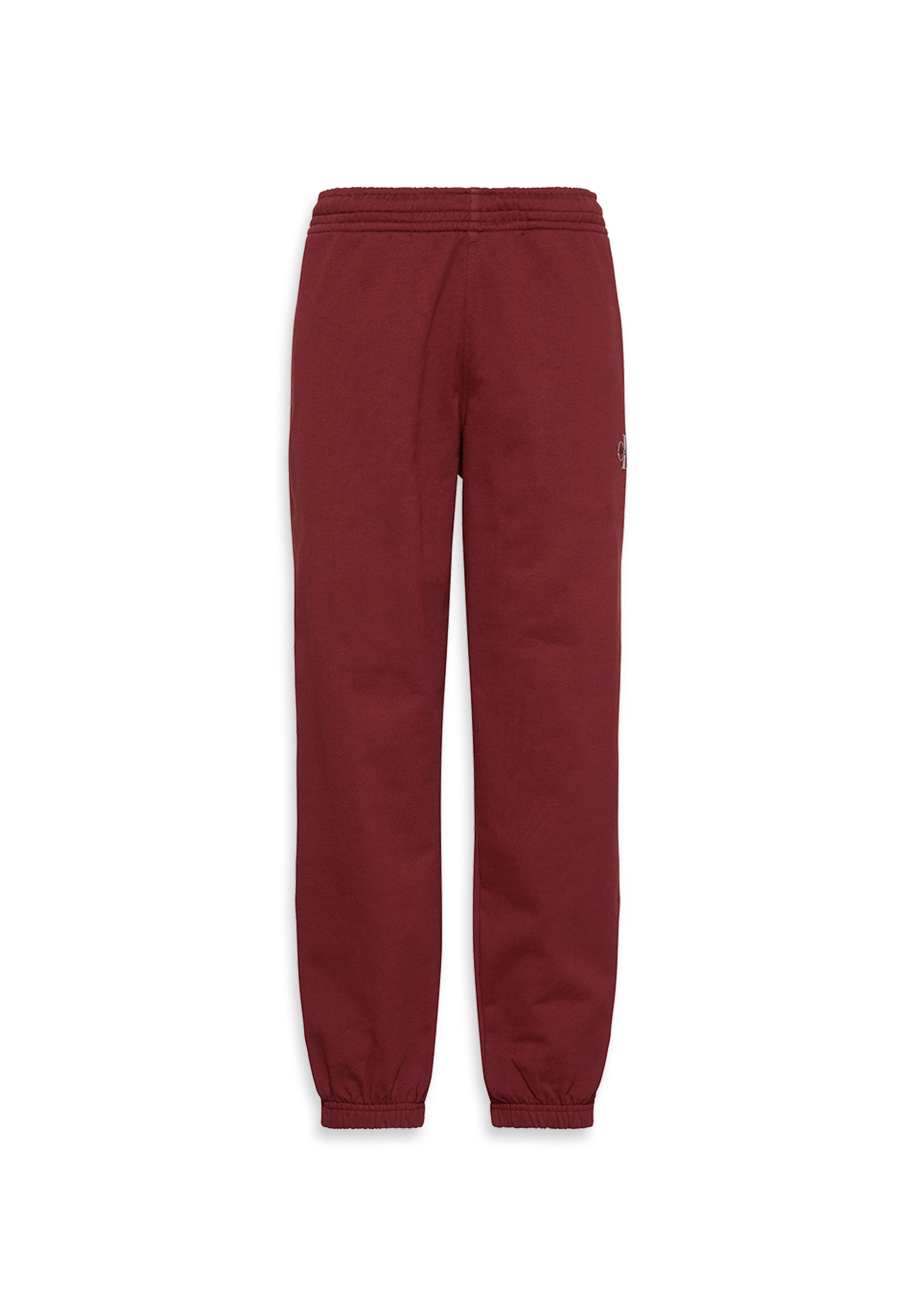 Calvin Klein Jeans Sweathose »MONOLOGO FRENCH TERRY JOGGER«