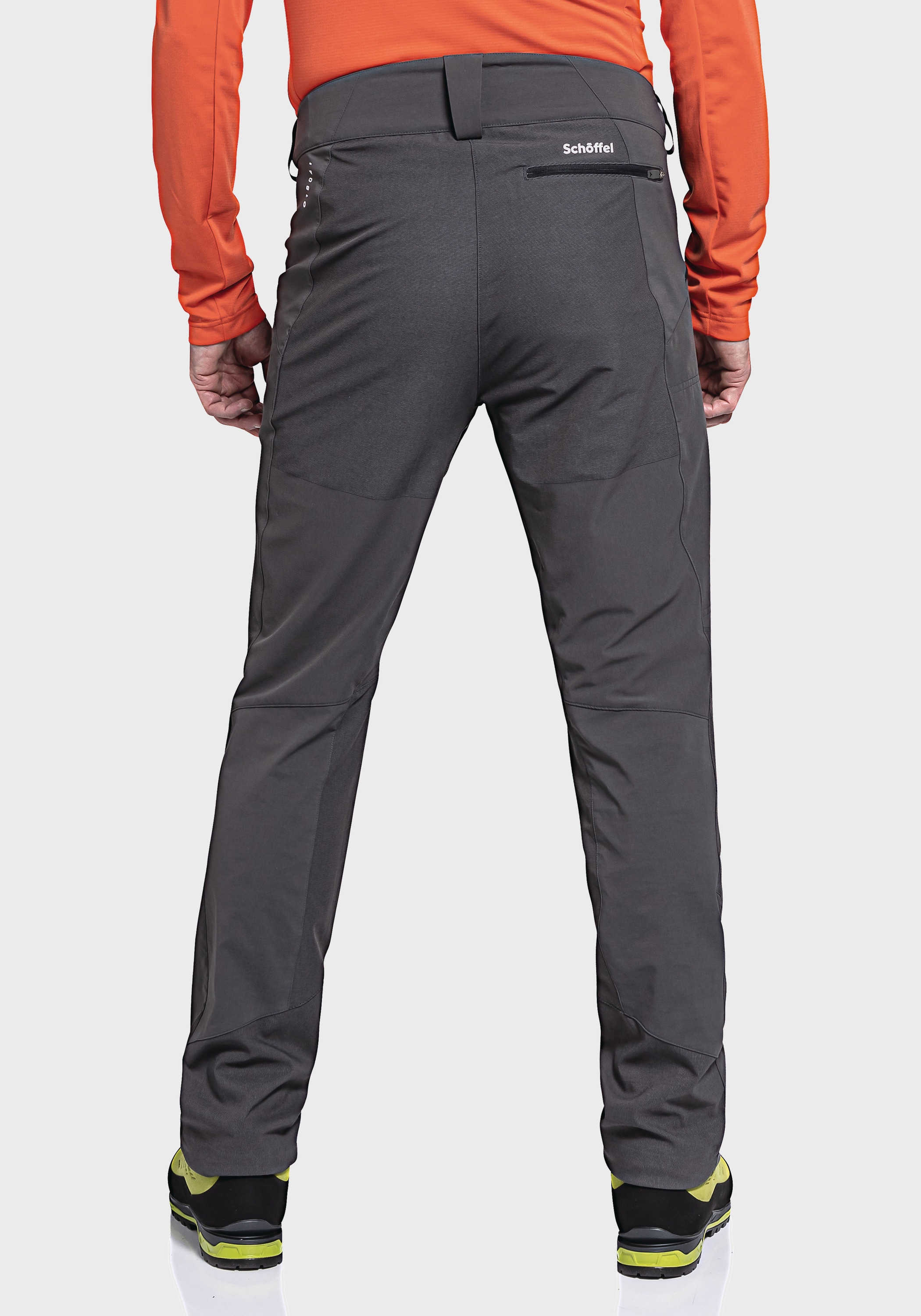 Schöffel Outdoorhose »Pants Cabaray M«