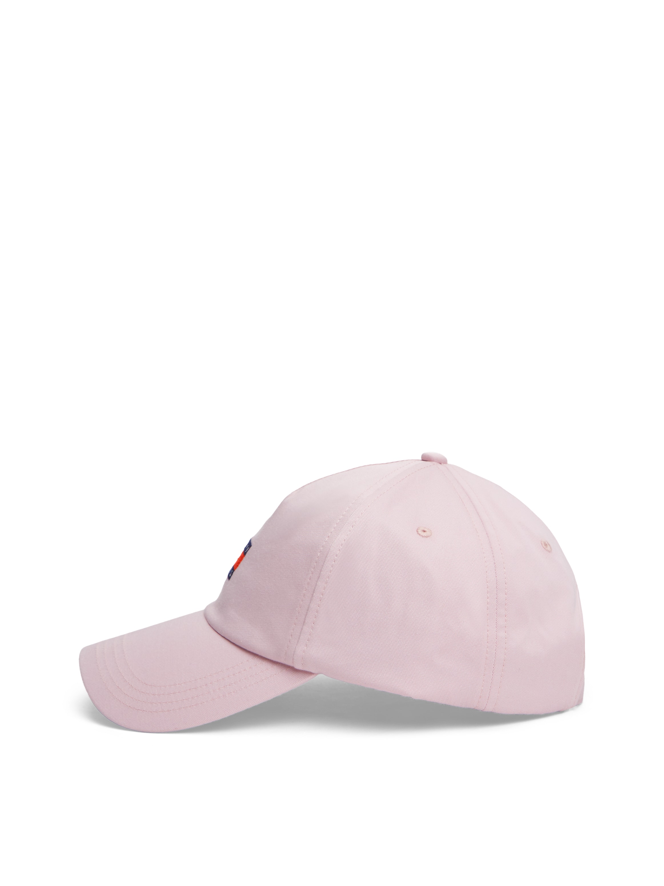 Tommy Jeans Casquette de baseball »TJW HERITAGE CORE 5 PANEL CAP« Logoprägung, Klemmverschluss UNISEX