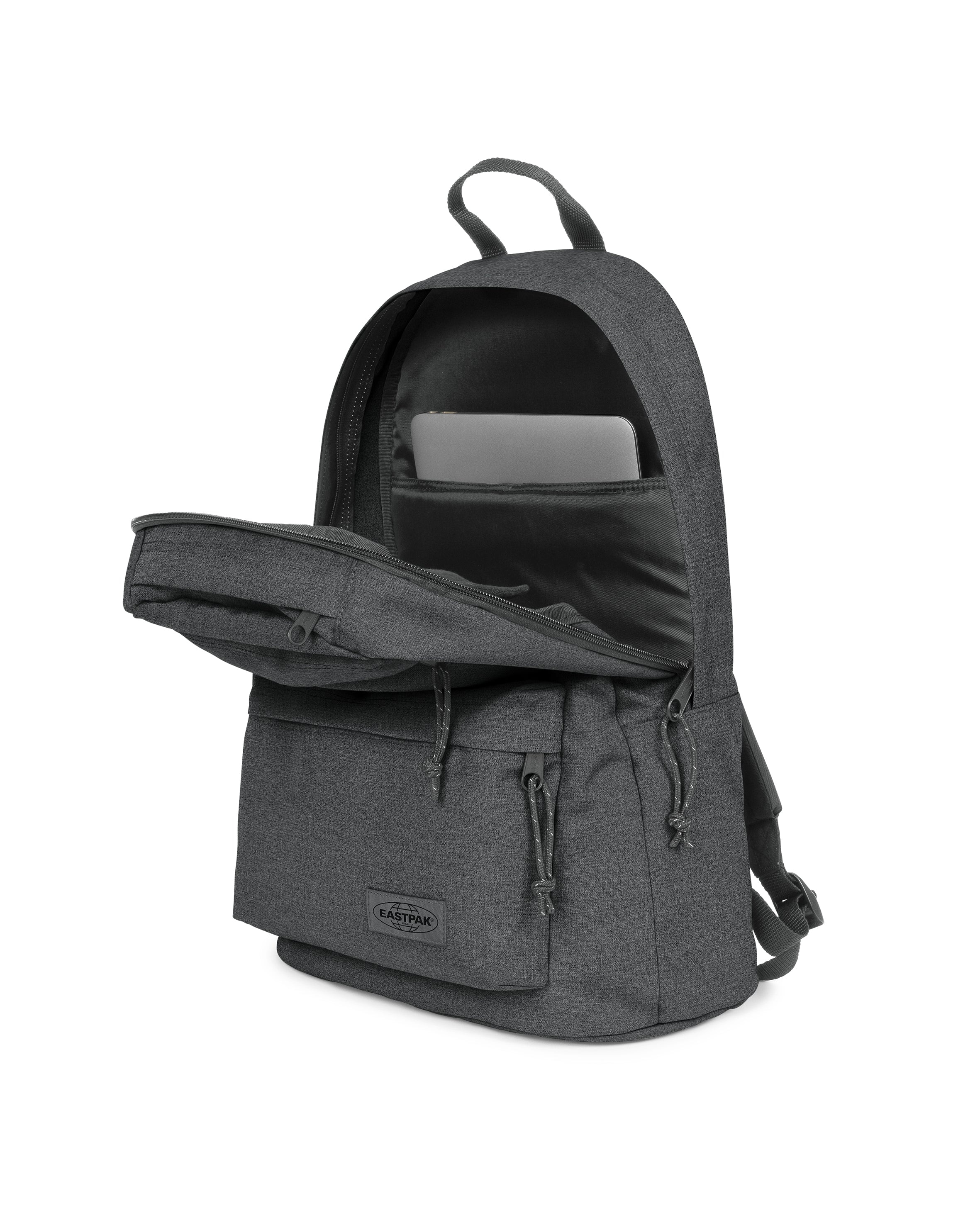 Eastpak Freizeitrucksack »PADDED DBL« Schulrucksack Arbeitsrucksack Streetpack
