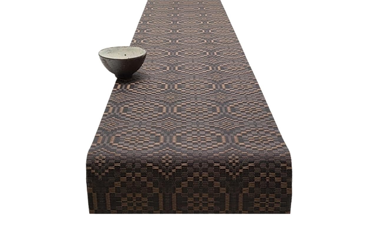 Image of Chilewich Tischläufer "36 x 183 cm"