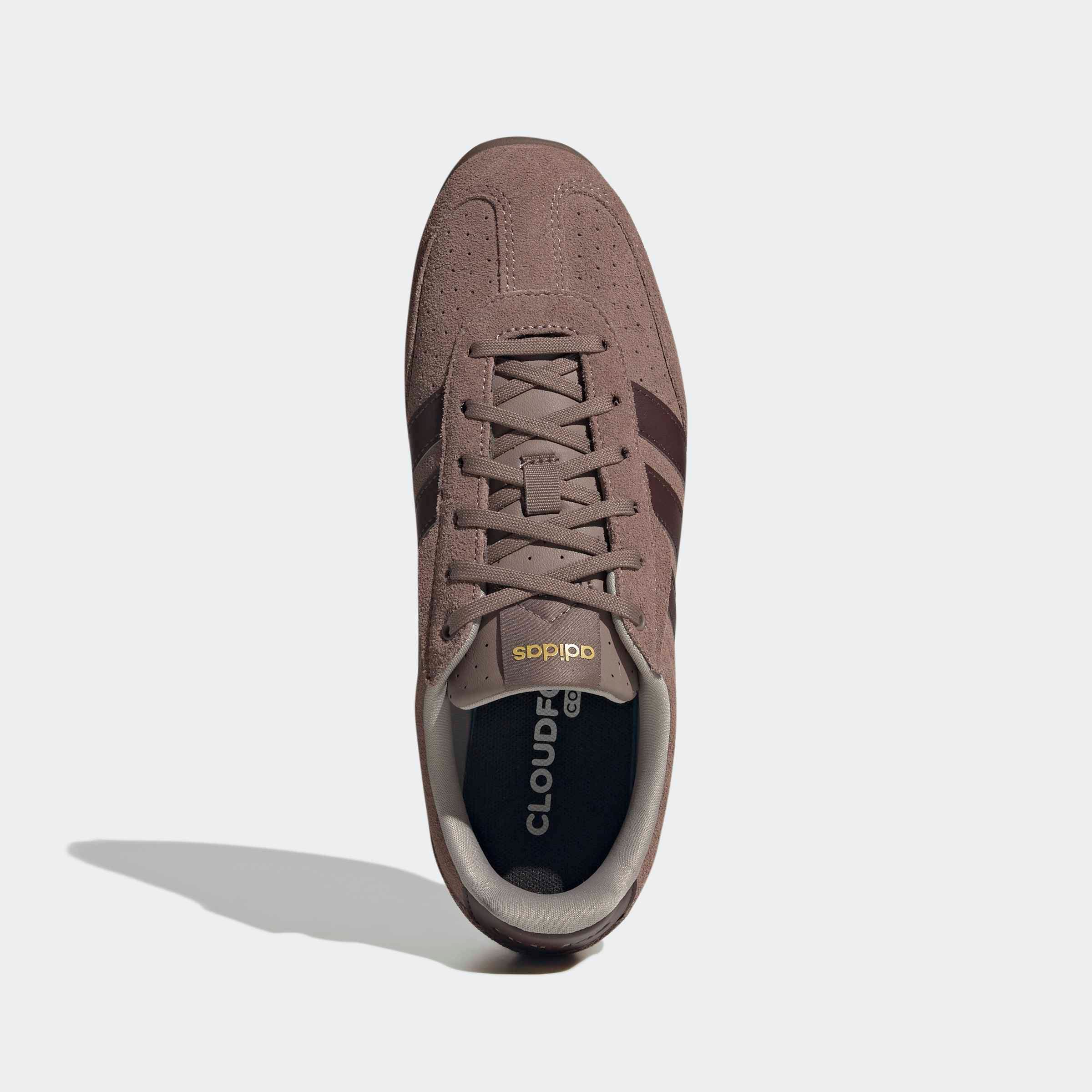 adidas Sportswear Sneaker »BARREDA LO«