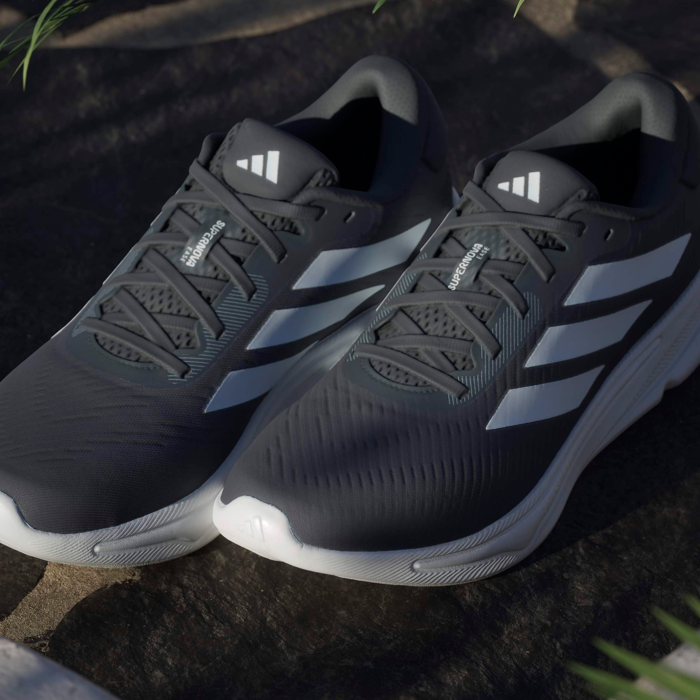 adidas Performance Chaussure de course »SUPERNOVA EASE«  pour plus de confort