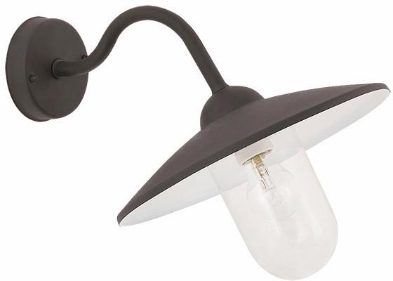 Image of Rabalux Aussen-Wandleuchte »VIDO«, E27 bei Ackermann Versand Schweiz