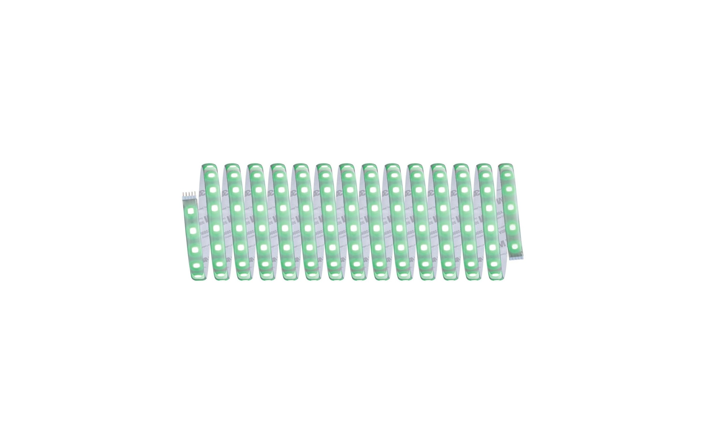 Paulmann LED-Streifen »RGBW Coated Basic Set Zigbee 3.0, 5 m«