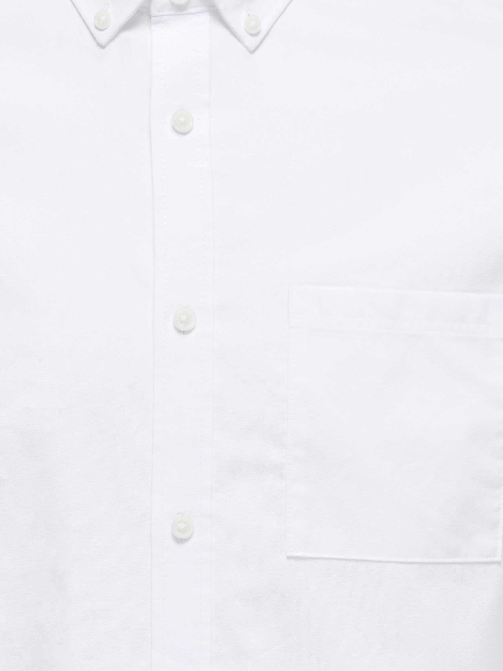 ONLY & SONS Langarmhemd »ONSALVARO SLIM LS OXFORD SHIRT NOOS«