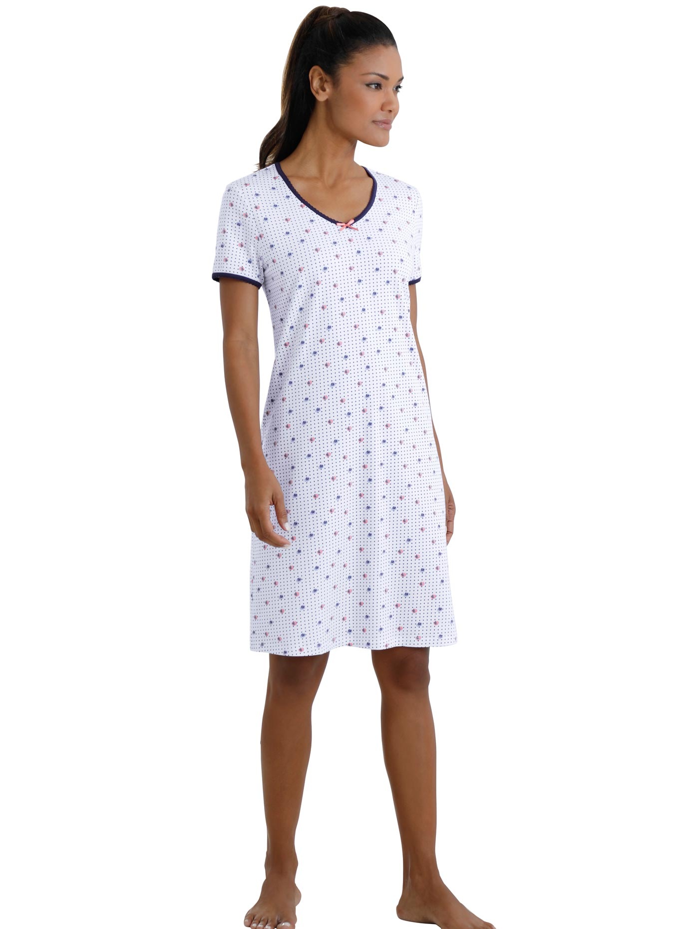Image of Ringella Sleepshirt »Sleepshirt« bei Ackermann Versand Schweiz