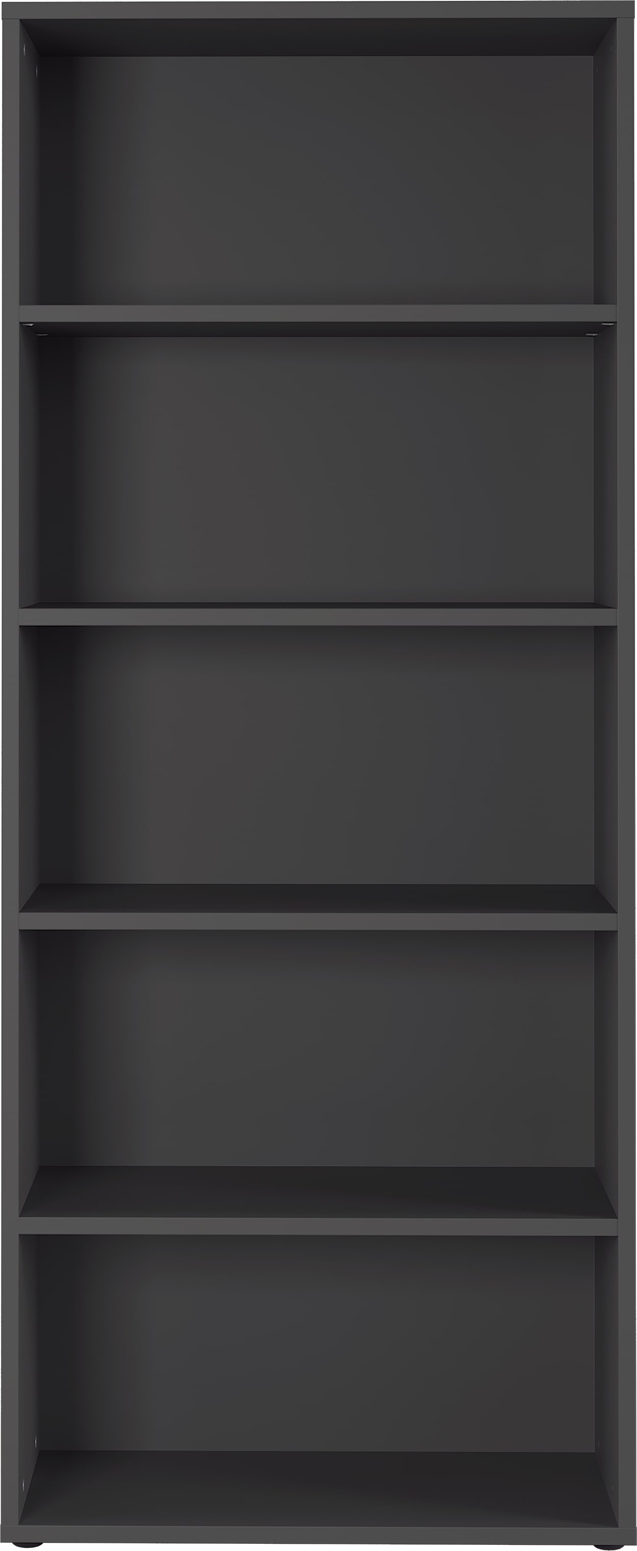 GERMANIA Büromöbel-Set »Lemont« 3 Stk. tlg. Set bestehend aus 2 Aktenschränke 4042 und 1 Aktenregal 4235