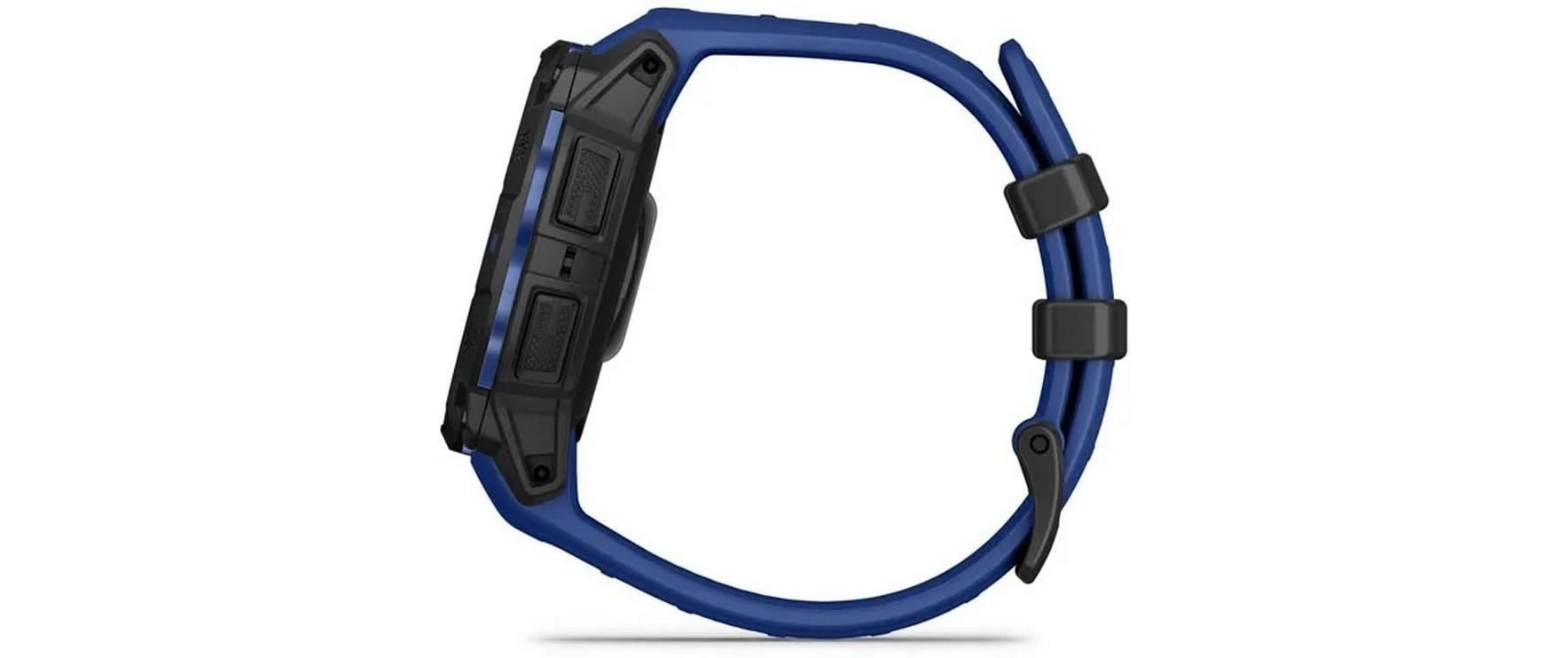 Garmin Smartwatch »Instinct 3 AMOLED«(45/ 1,2 ″) Garmin