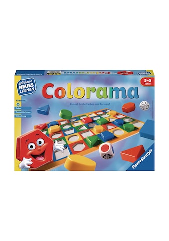 Ravensburger Spiel »Colorama« kaufen