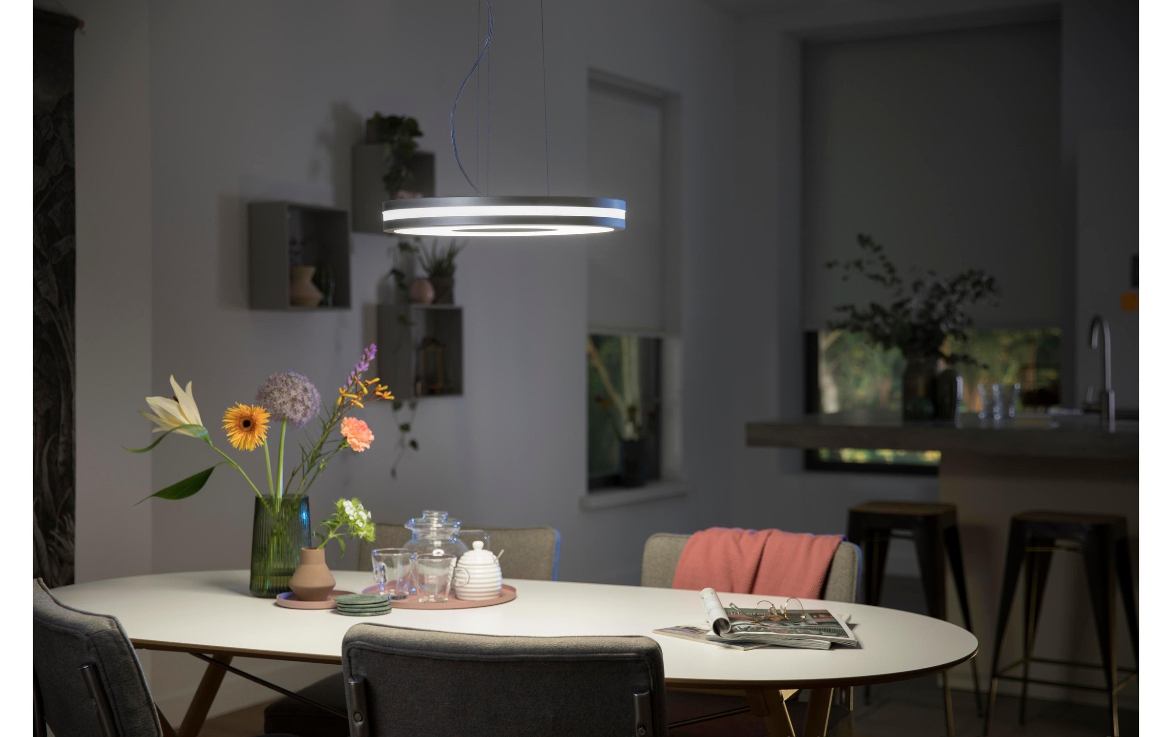 Philips Hue Deckenleuchte »White«, 1 flammig