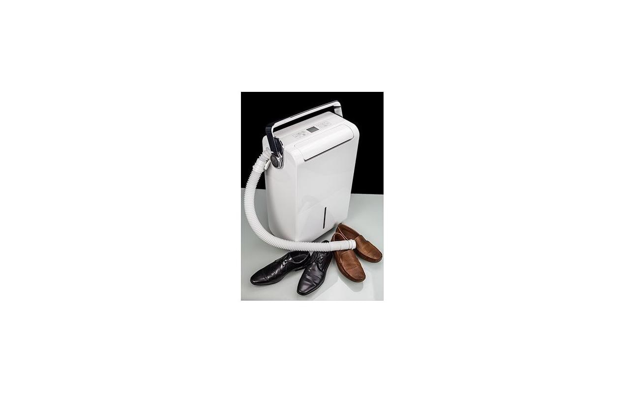 Luftentfeuchter »ecoQ 30L Energy Saver«, für 190 m³ Räume