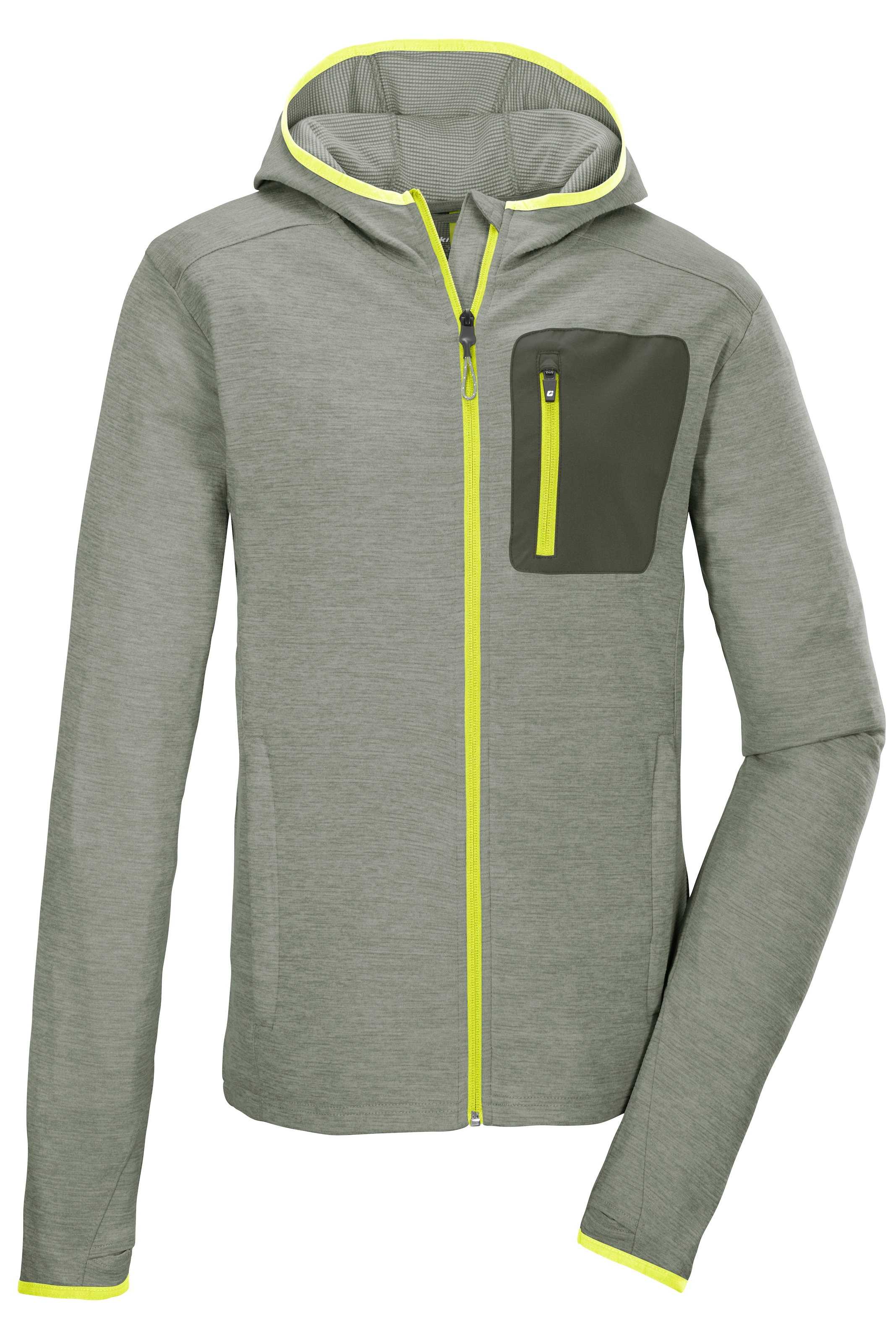 Killtec Funktionsjacke »KOS 243 MN FLX JCKT«