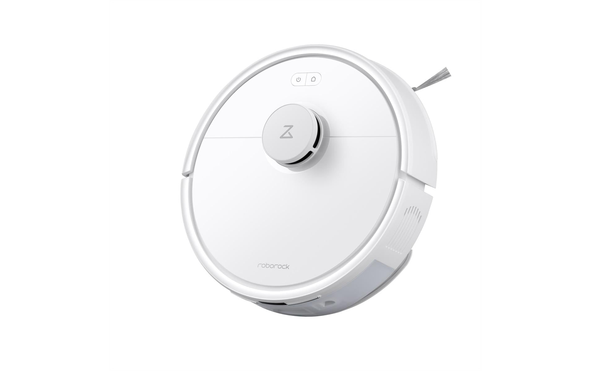 Roborock Robot aspirateur »Roborock Q7 BF mit Wischfunktion«