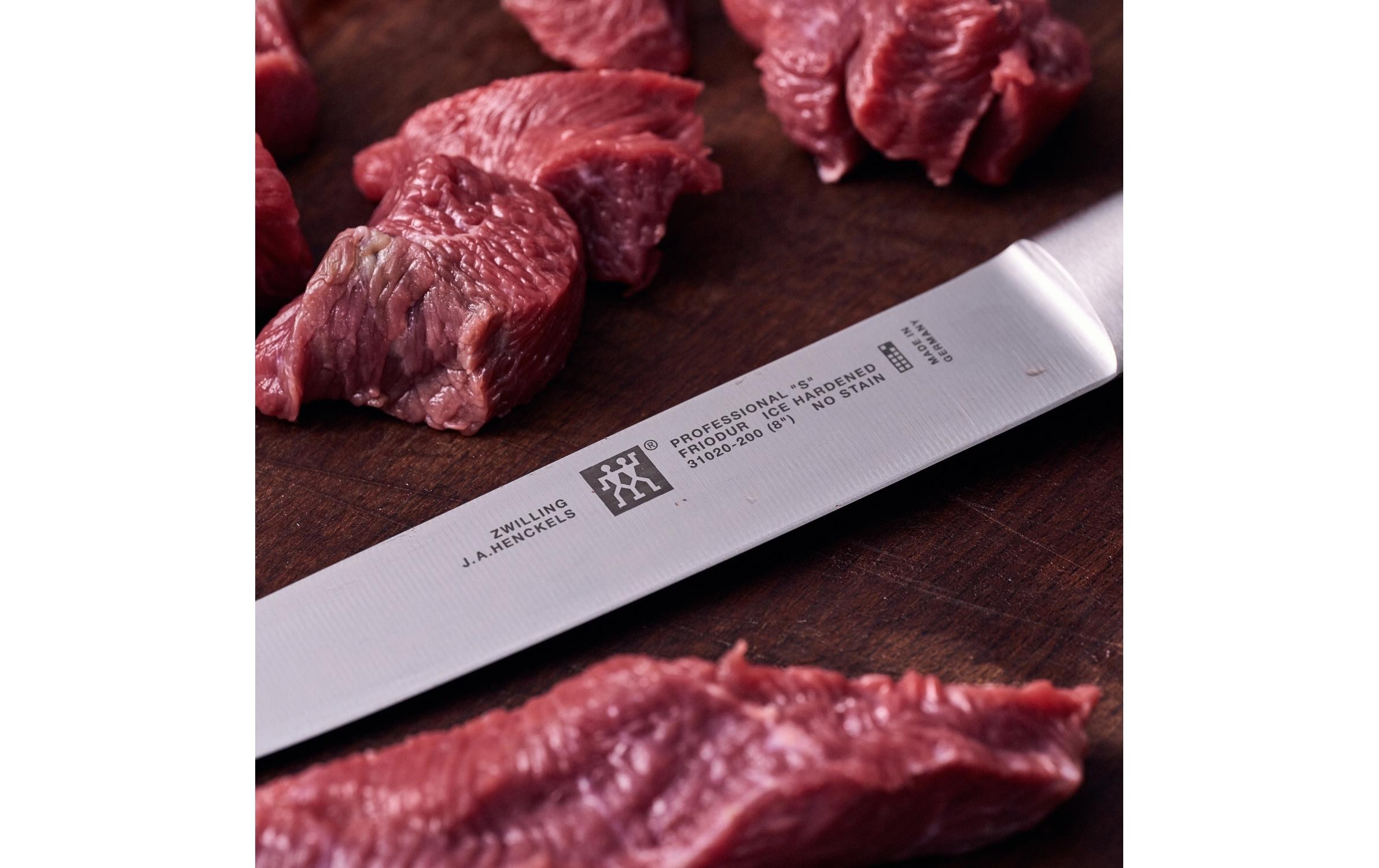Zwilling Kochmesser »Professional S 20 cm«, (1 tlg.)