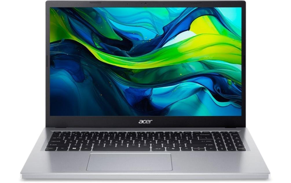 Acer Notebook »Go 15 (AG15-31P-C0JX) N100, 4 GB, 128 GB«, 39,46 cm, / 15,6 Zoll, Intel, UHD Graphics