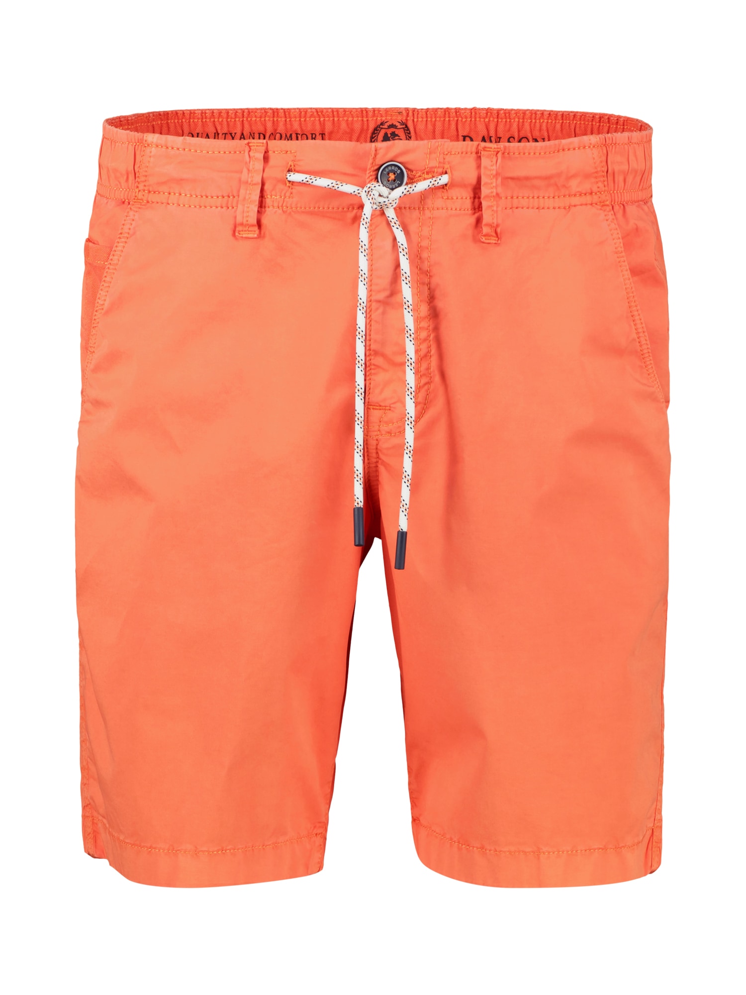 LERROS Bermudas »LERROS Leichte Twill-Bermuda für Herren«