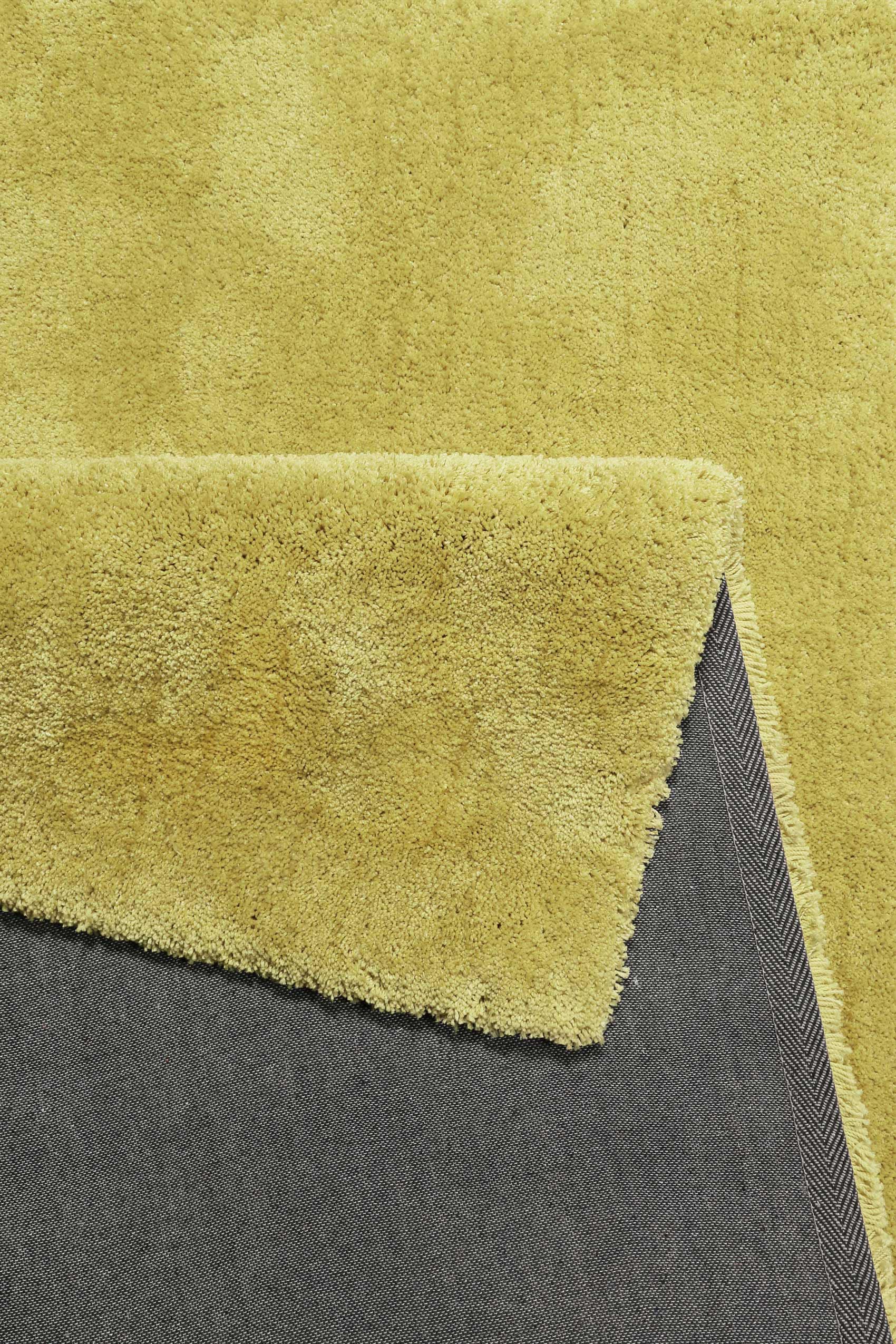 Esprit Hochflor-Teppich »Relaxx ESP-4150«, rechteckig, 25 mm Höhe, Wohnzimmer, sehr grosse Farbauswahl, weicher dichter Hochflor