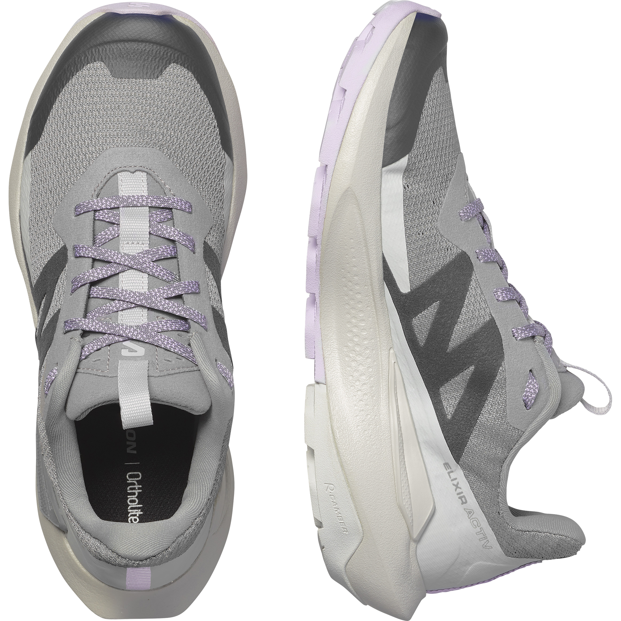 Salomon Outdoorschuh »ELIXIR ACTIV W«