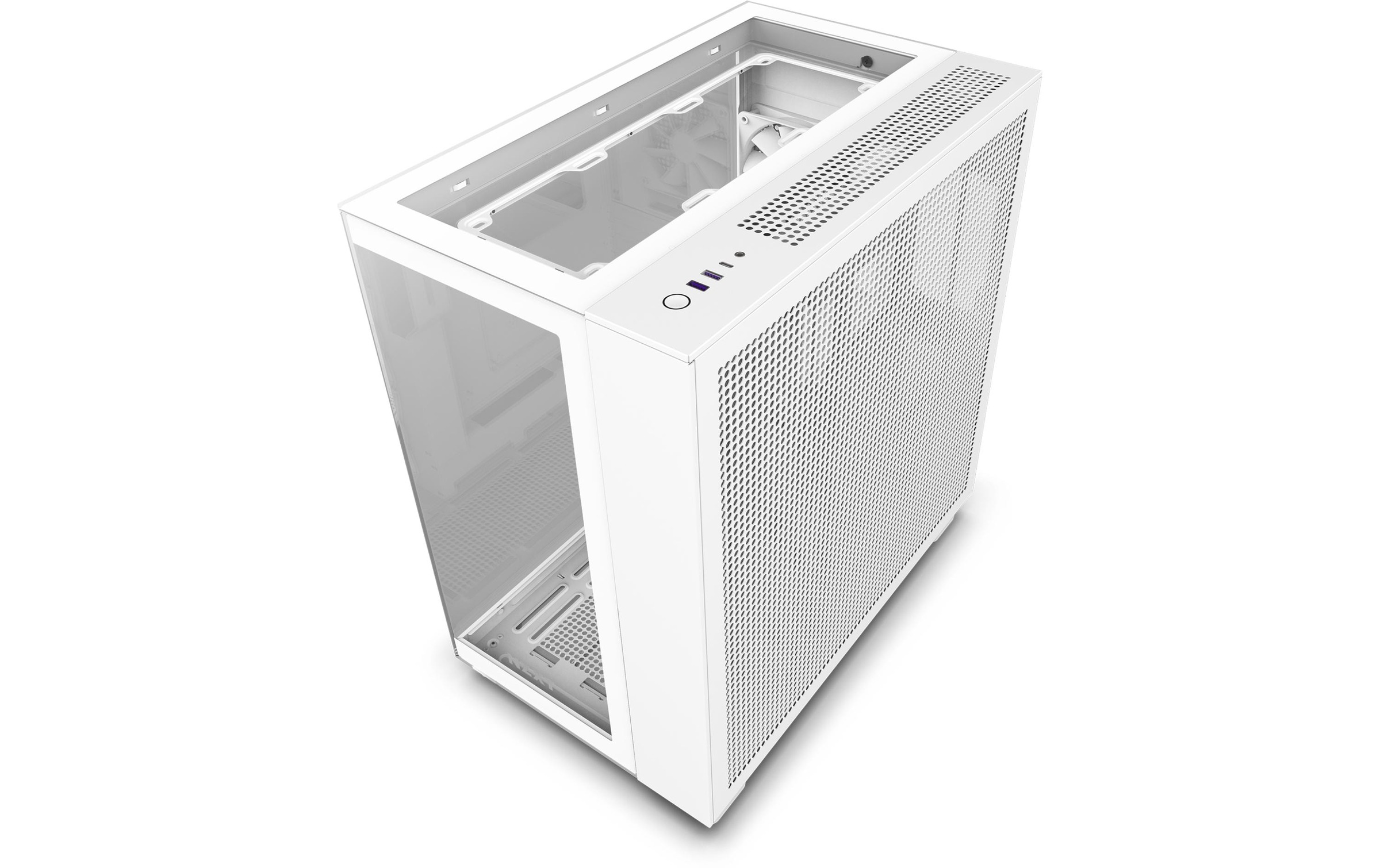 Image of NZXT "H9 Elite"