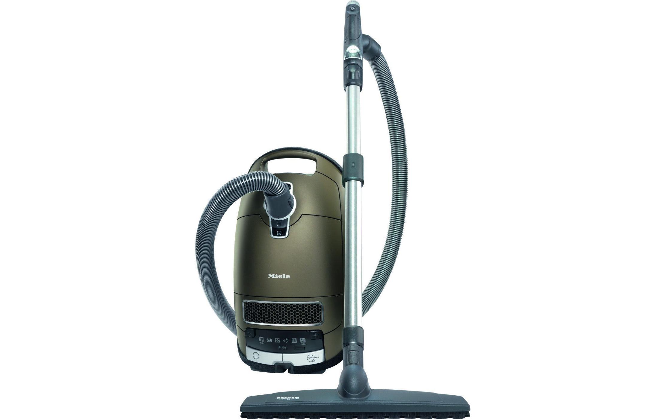 Bodenstaubsauger »Complete C3«, 550 W, mit Beutel