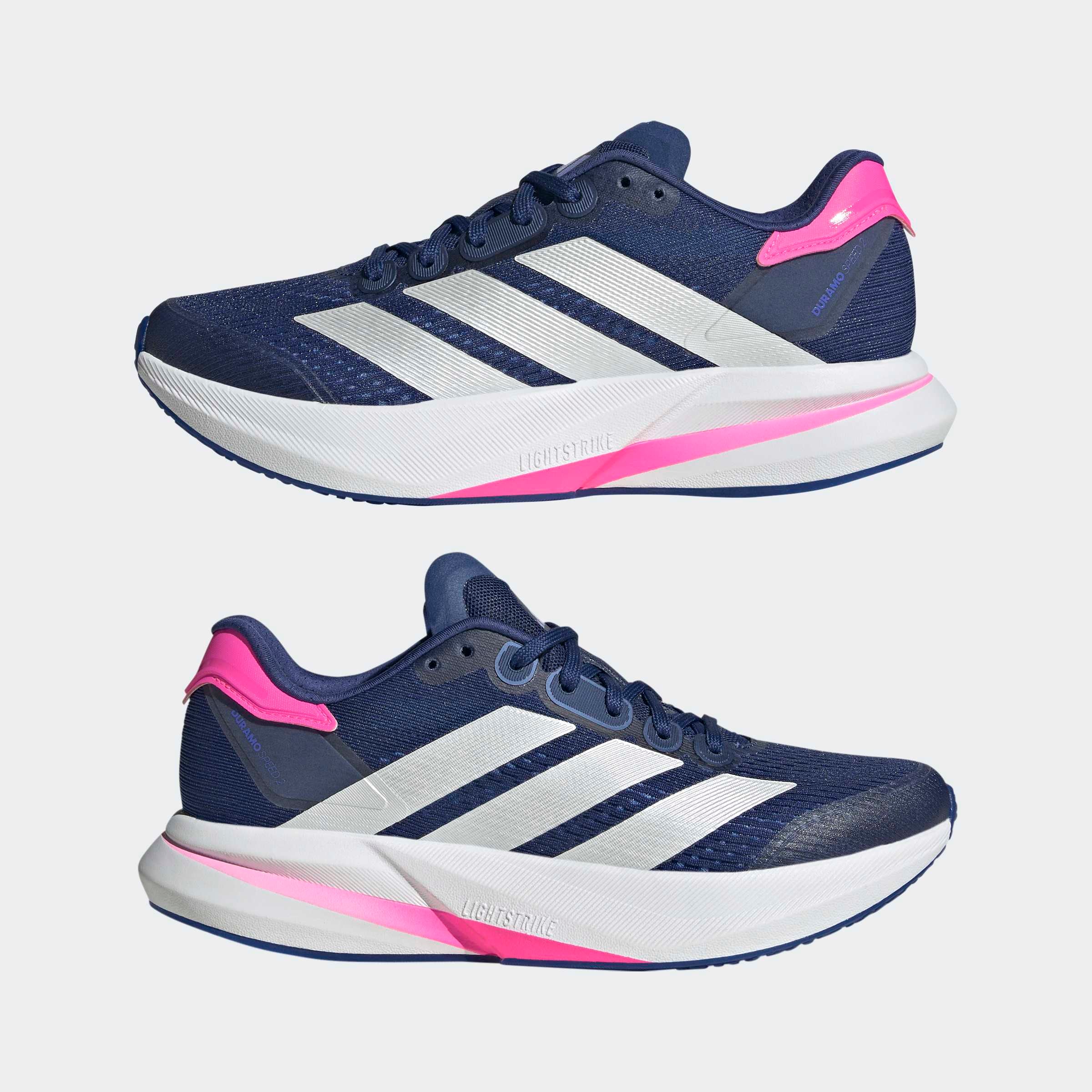 adidas Performance Laufschuh »DURAMO SPEED 2«  sehr leicht