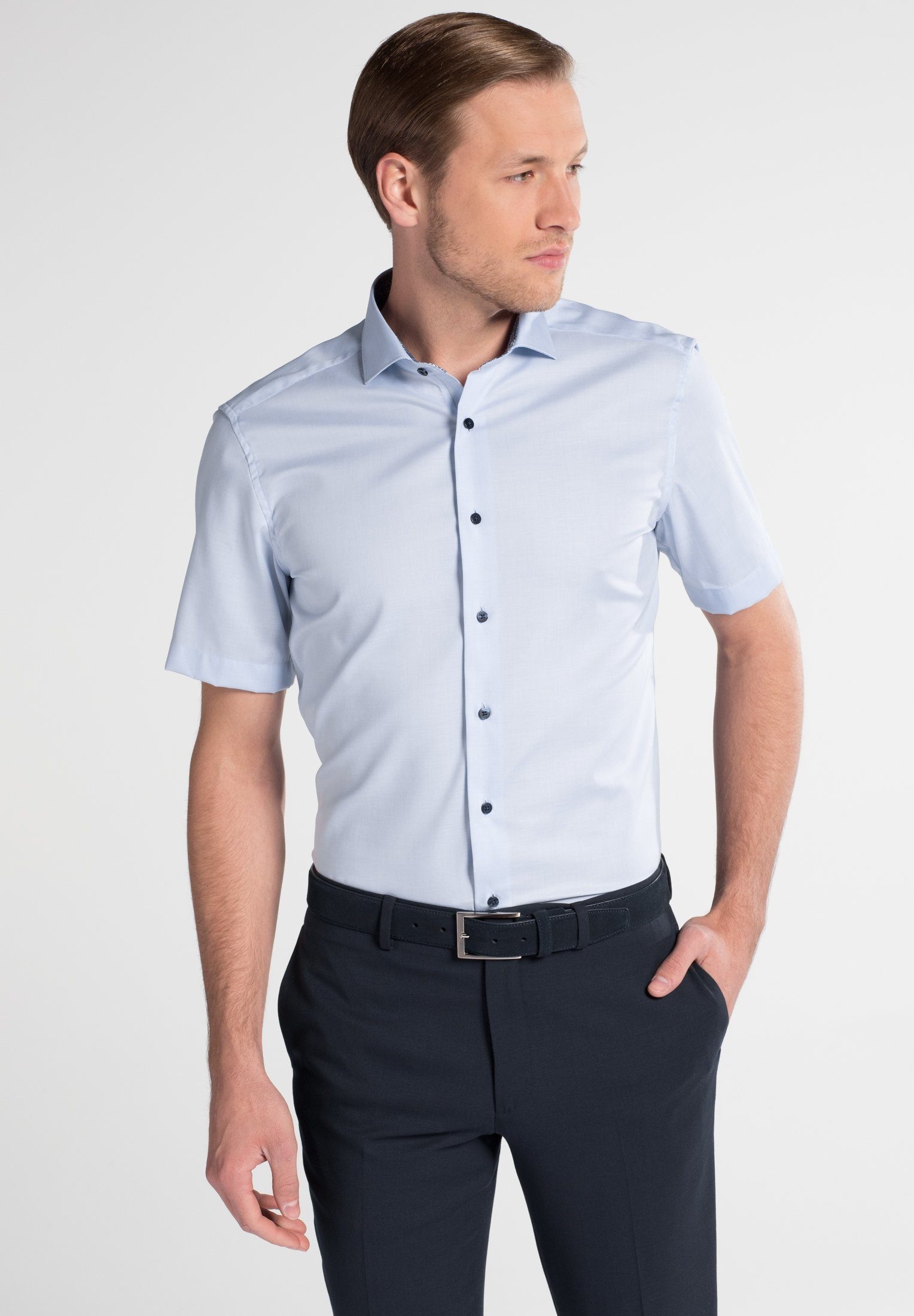 Kurzarm Hemd »SLIM FIT«