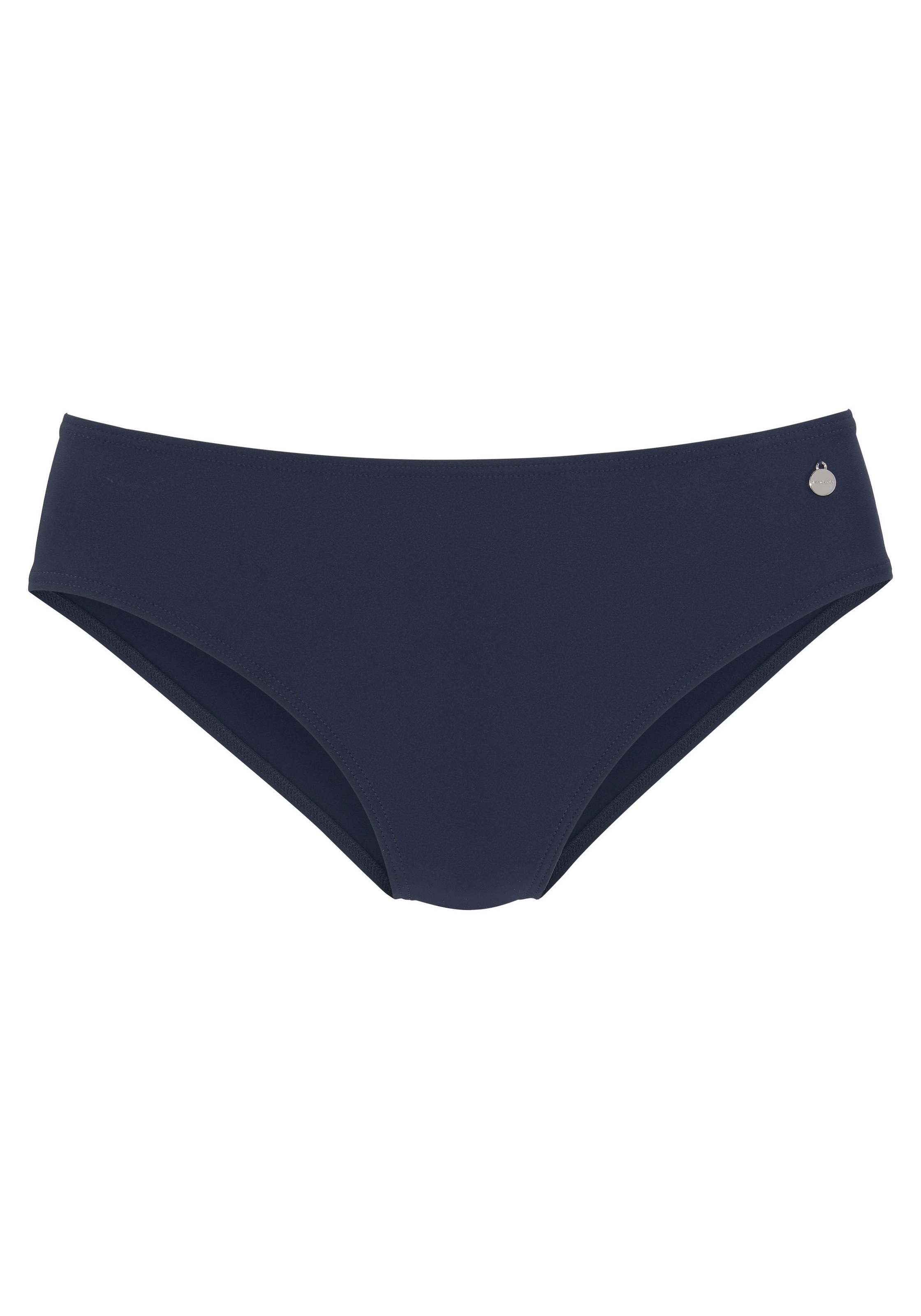 Venice Beach Bikini-Hose »Caru« in klassischer Form