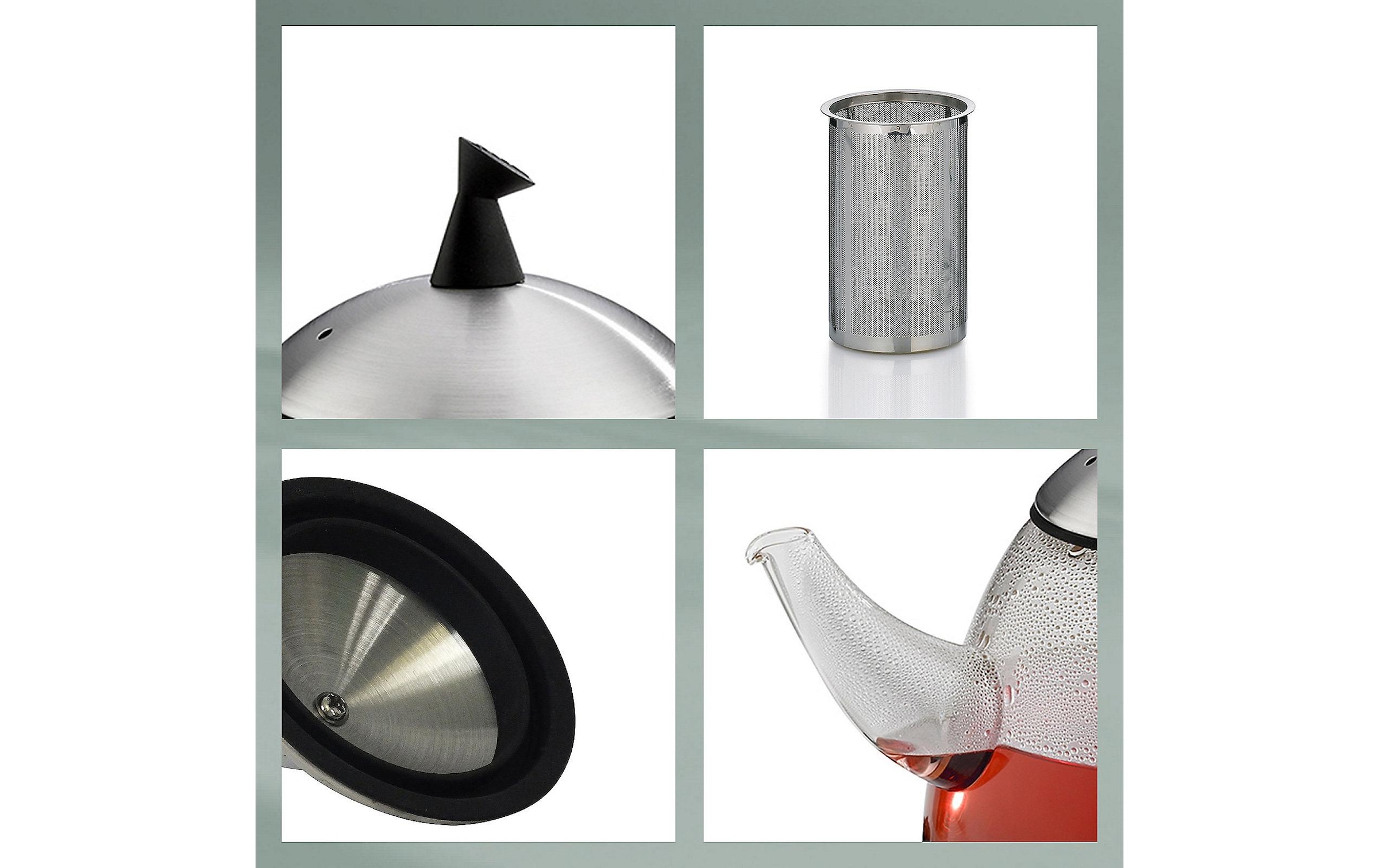 kela Théière »Aurora 1,3 Liter« 1,3 l