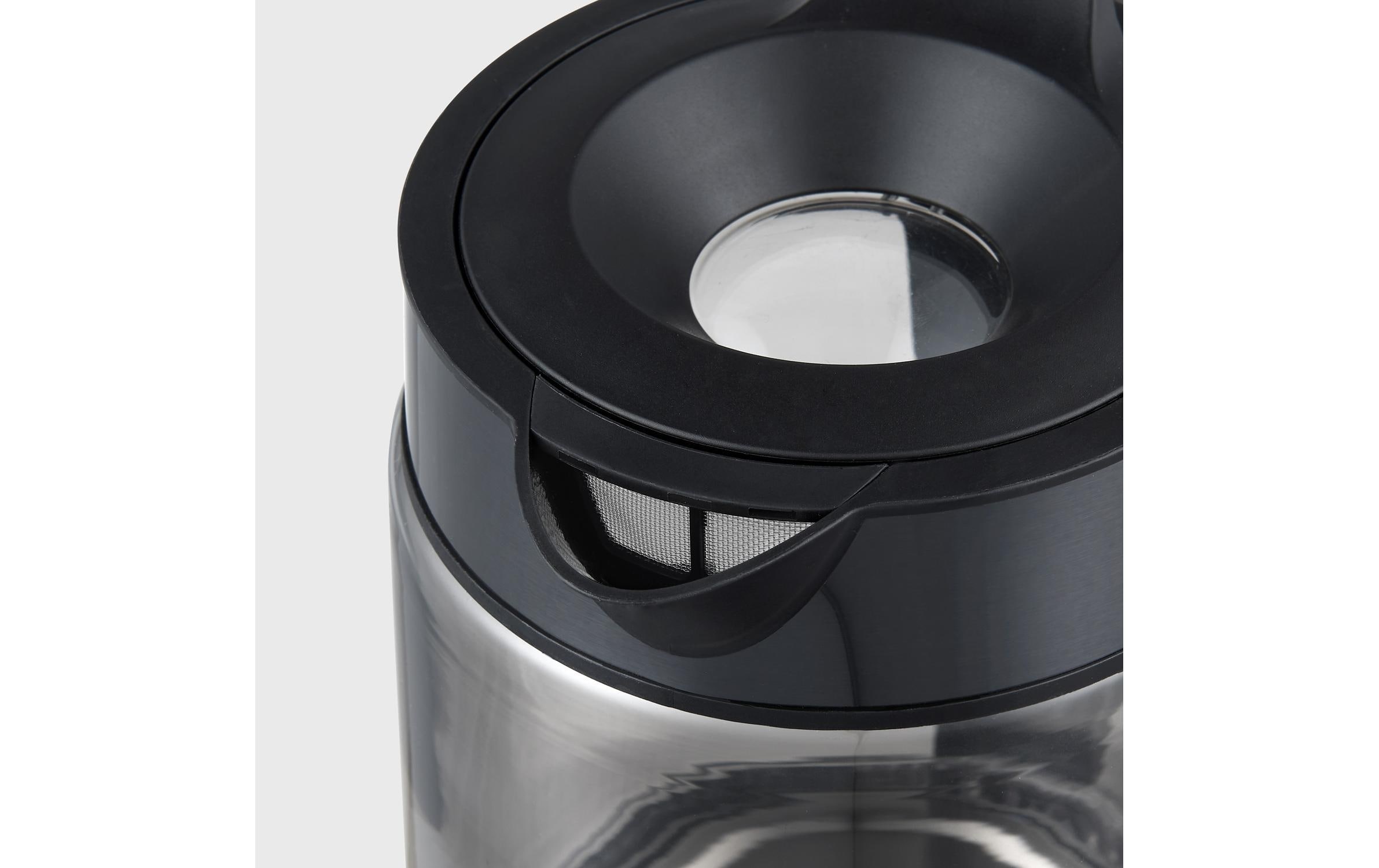 Trisa Chemin de table »Trisa Wasserkocher Compact Boil W71 Plus 1.7 l«