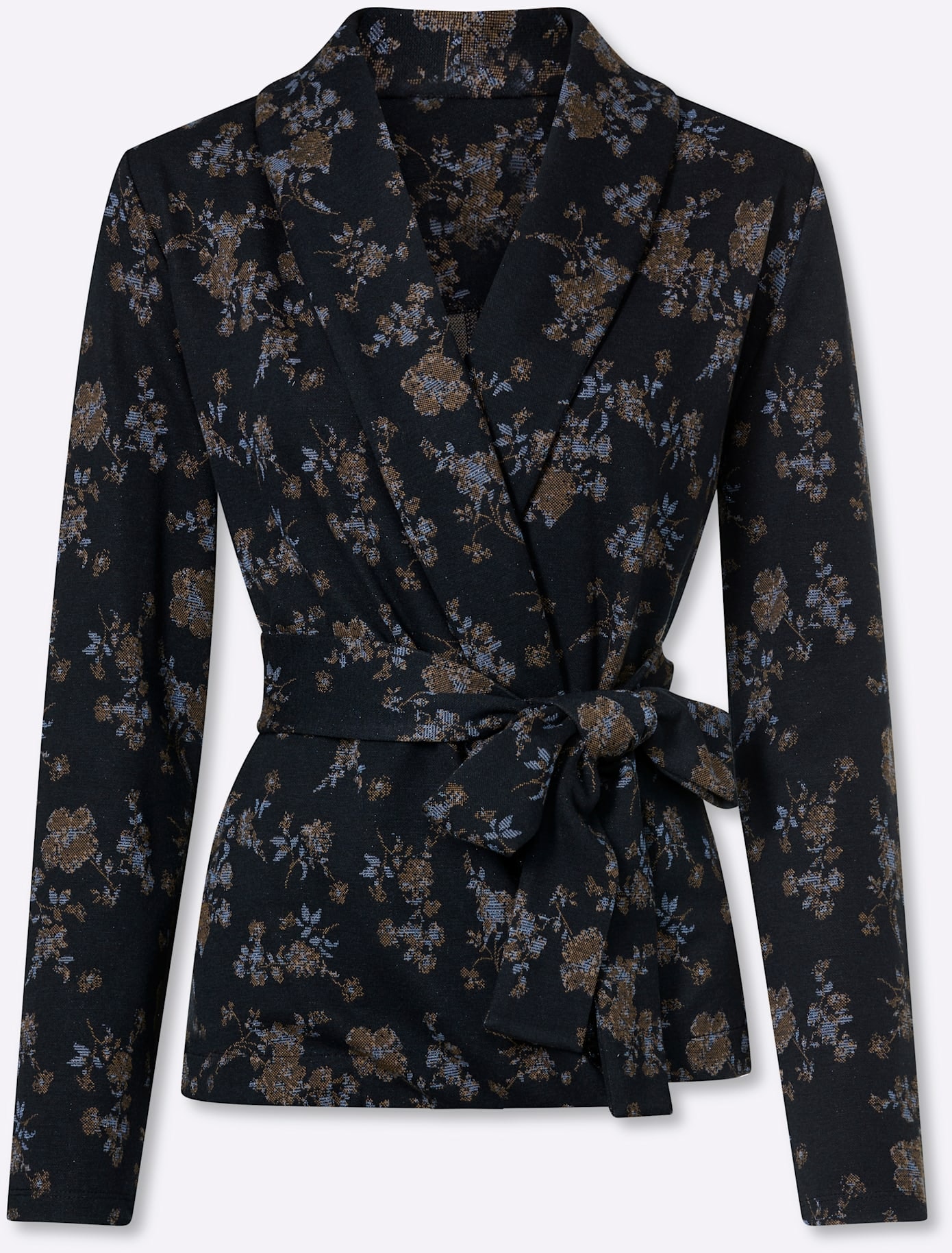 heine Veste chemise »Shirtjacke« 1