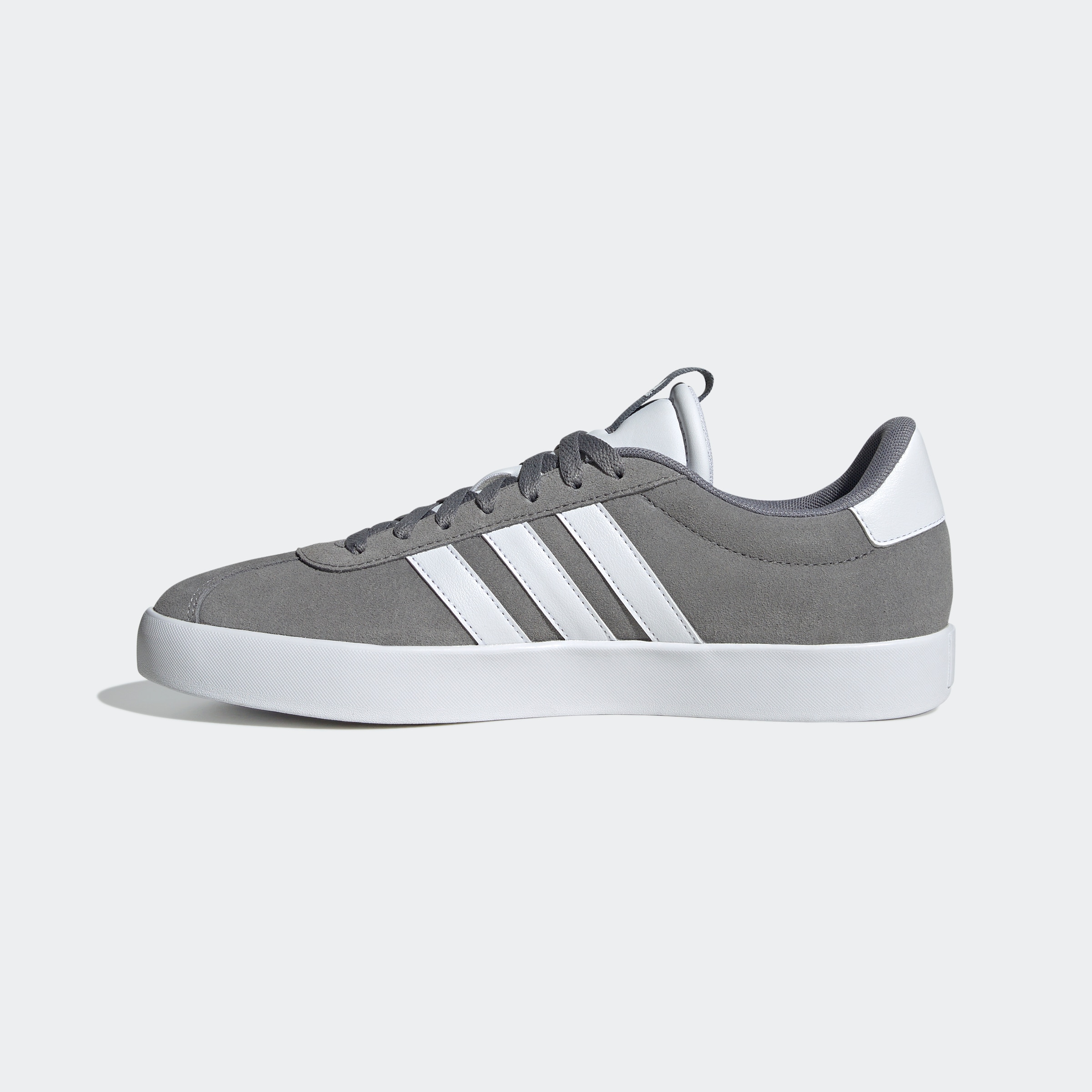 adidas Sportswear Sneaker »VL COURT 3.0«, inspiriert vom Desing des adidas samba