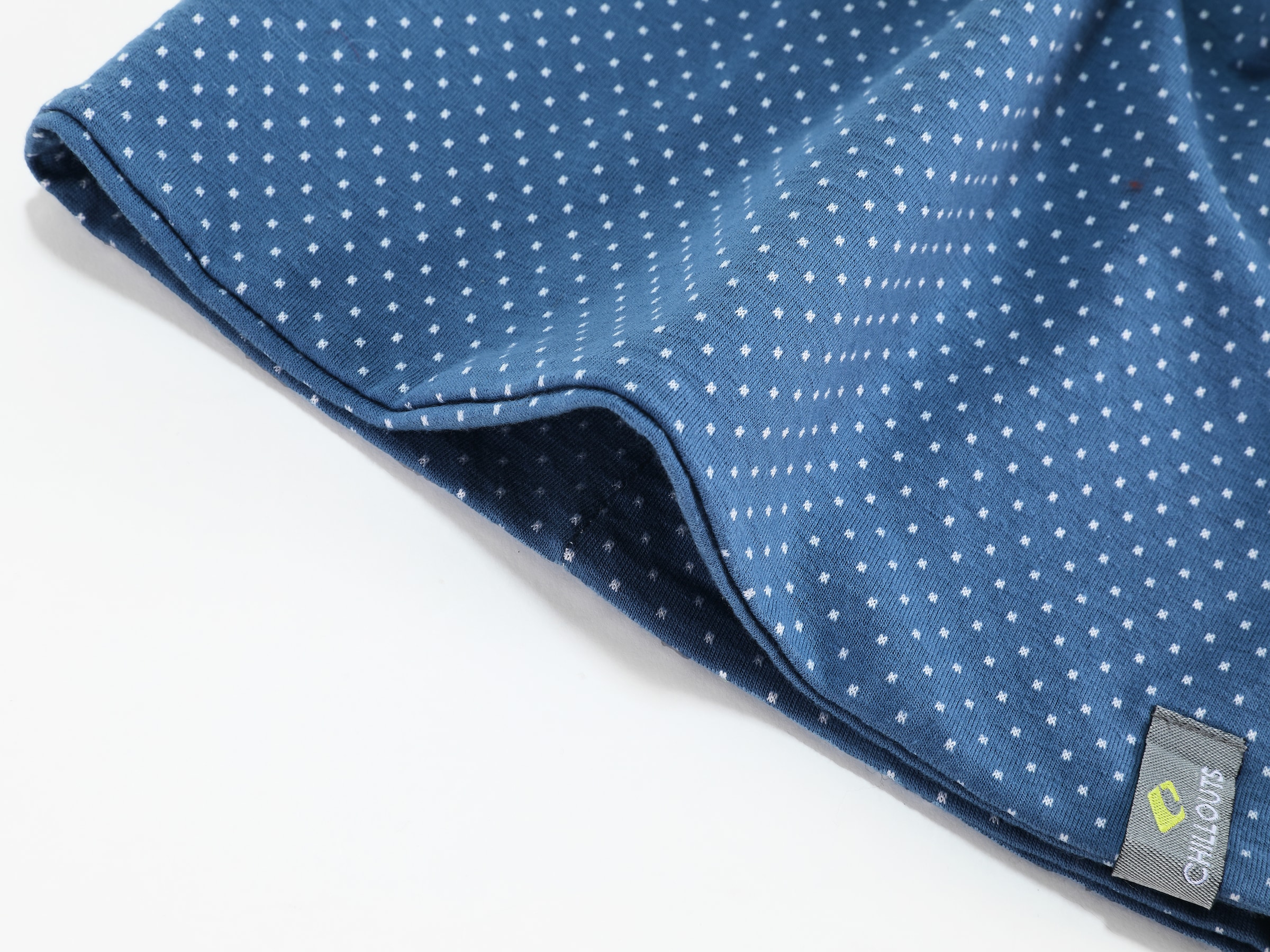 chillouts Bonnet »Florence Hat« Gepunktete, lockere Beanie