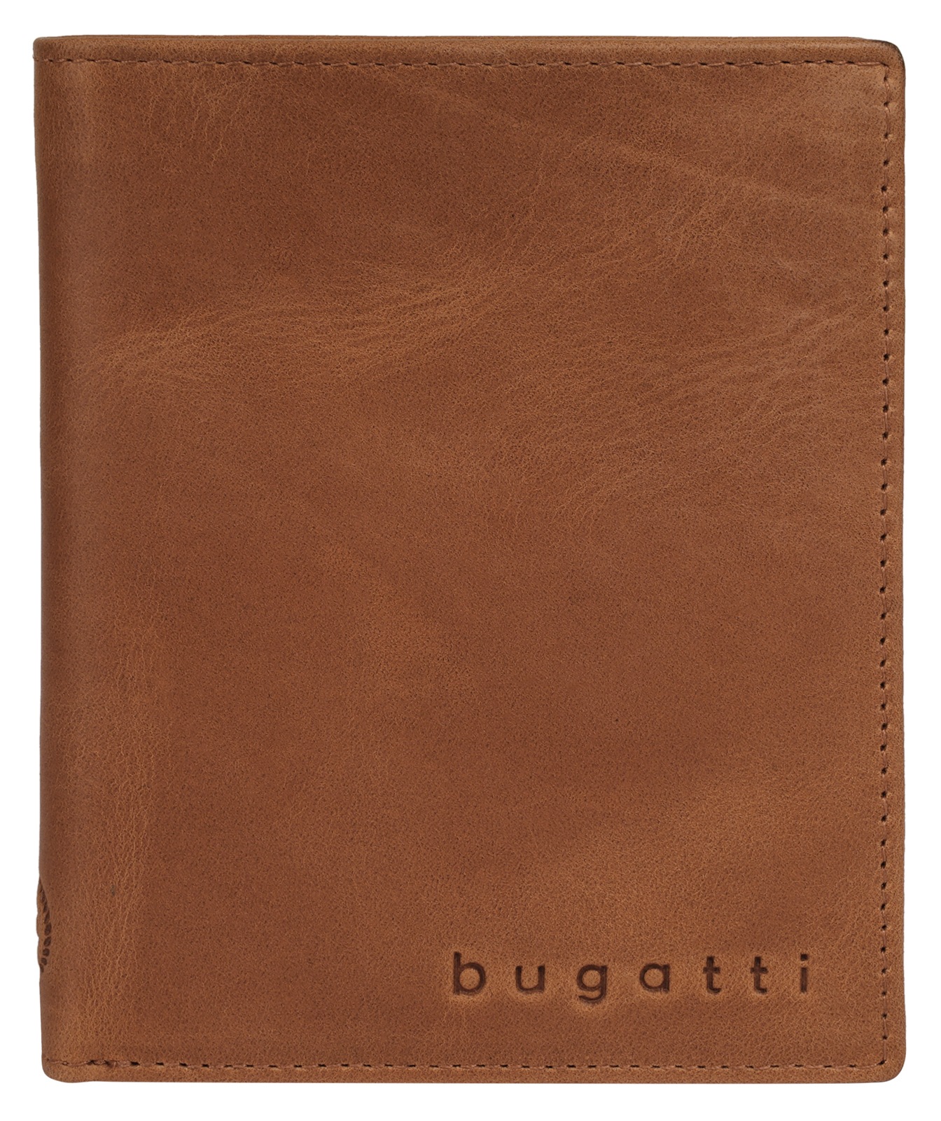 Image of bugatti Geldbörse "VOLO" echt Leder
