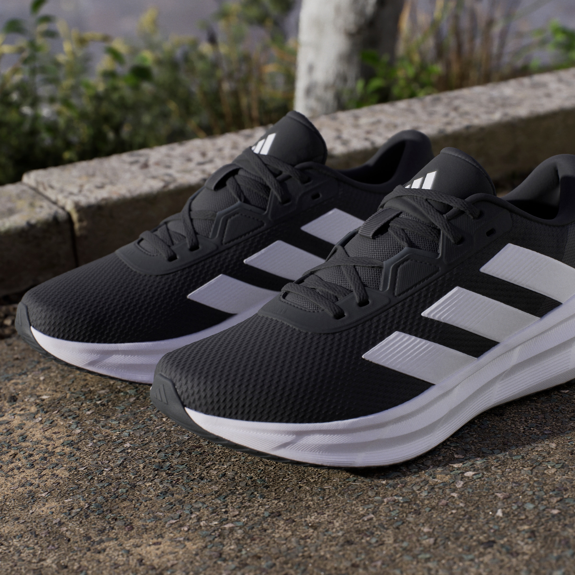 adidas Performance Laufschuh »GALAXY 7«